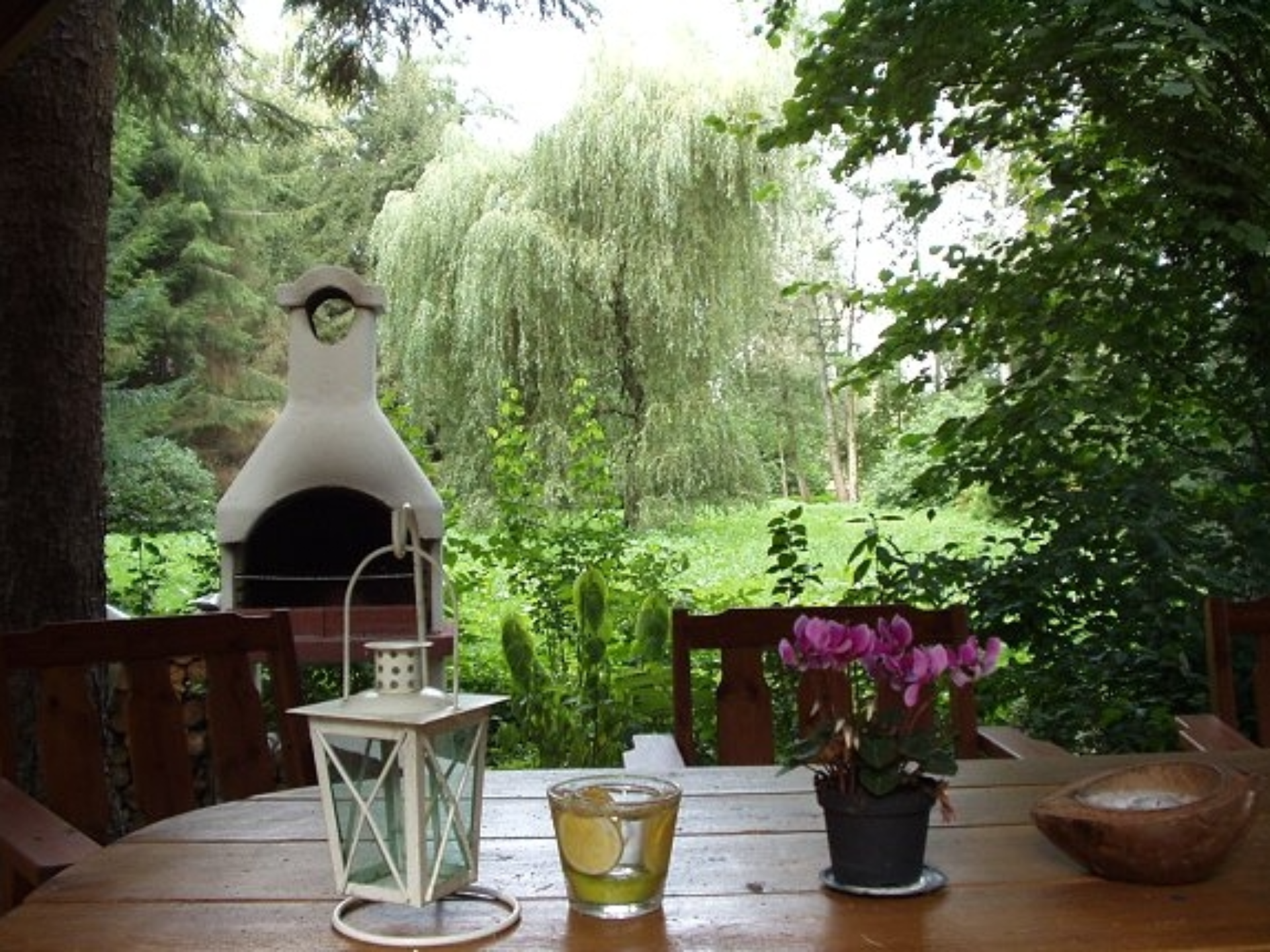 Ferienwohnung Am Park 1+2, Sulingen