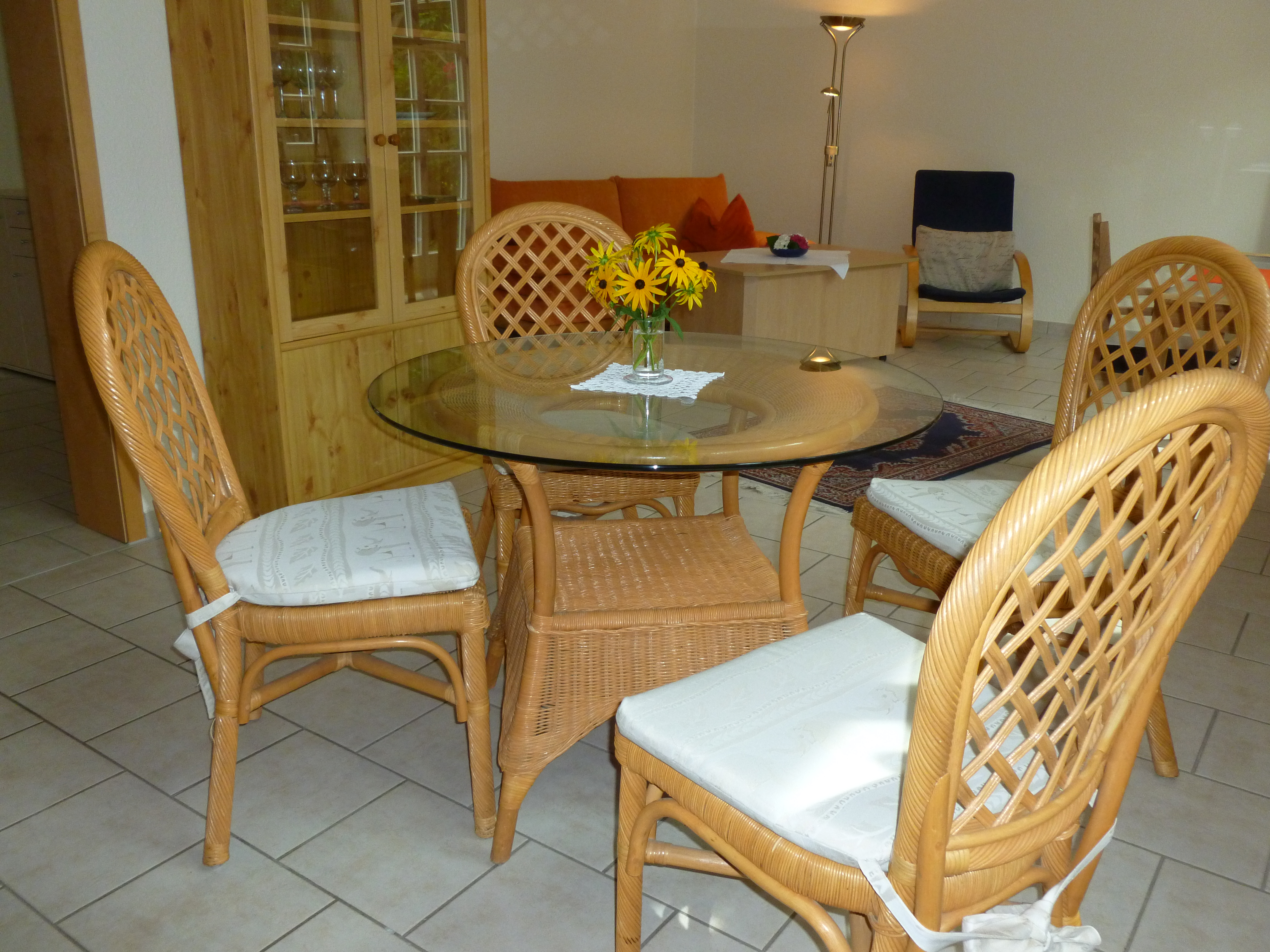 Ferienwohnung Jan Teerling, Sulingen