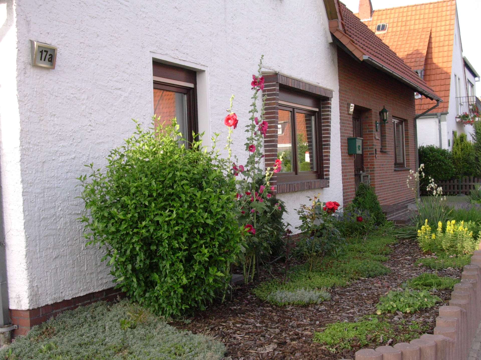Ferienwohnung Angelika Wehrmann, Sulingen