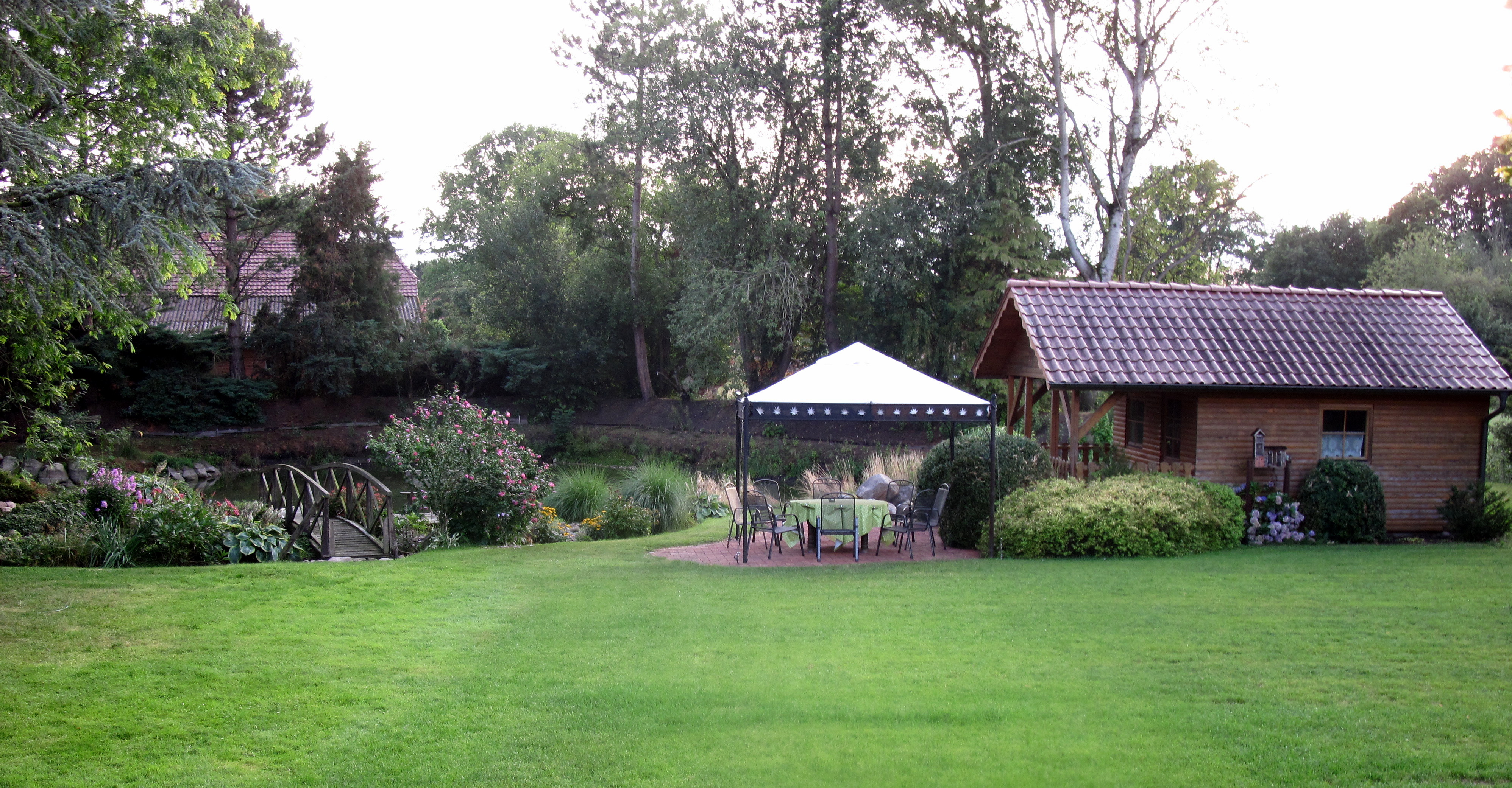 Gasthaus Thiermann, Sulingen