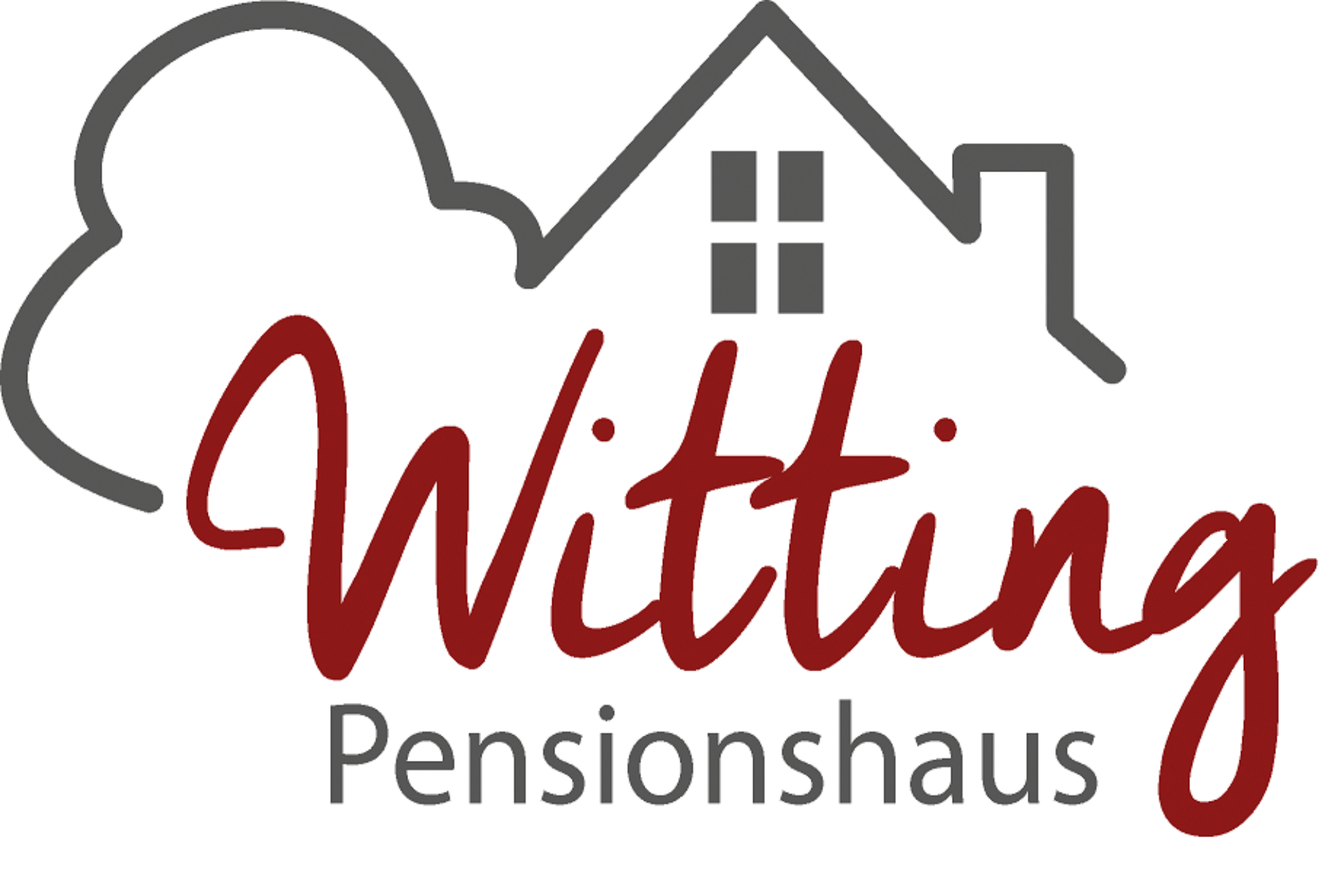 Pensionshaus Witting, Rahden