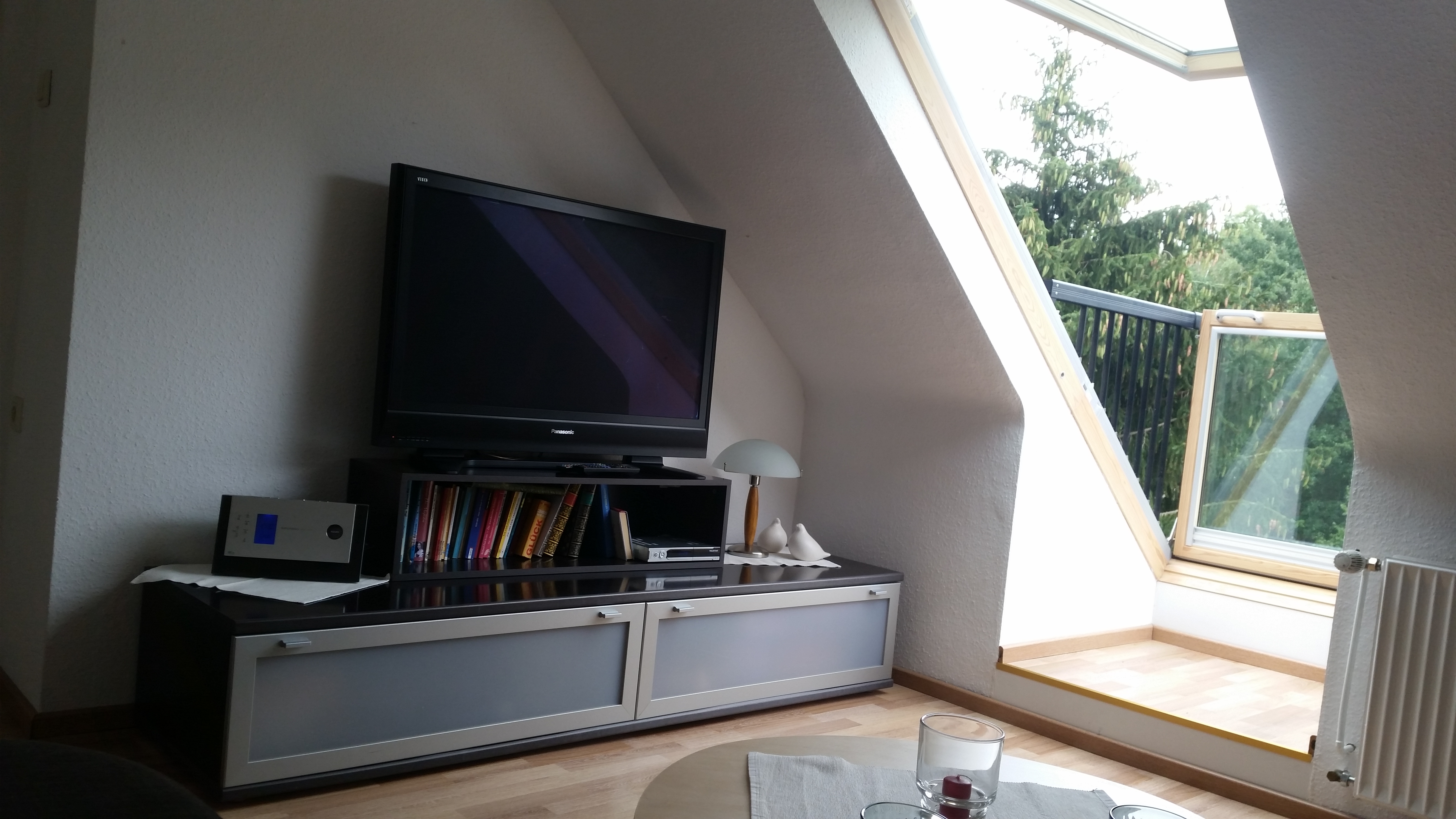 Ferienwohnung "Am Stadtsee", Sulingen