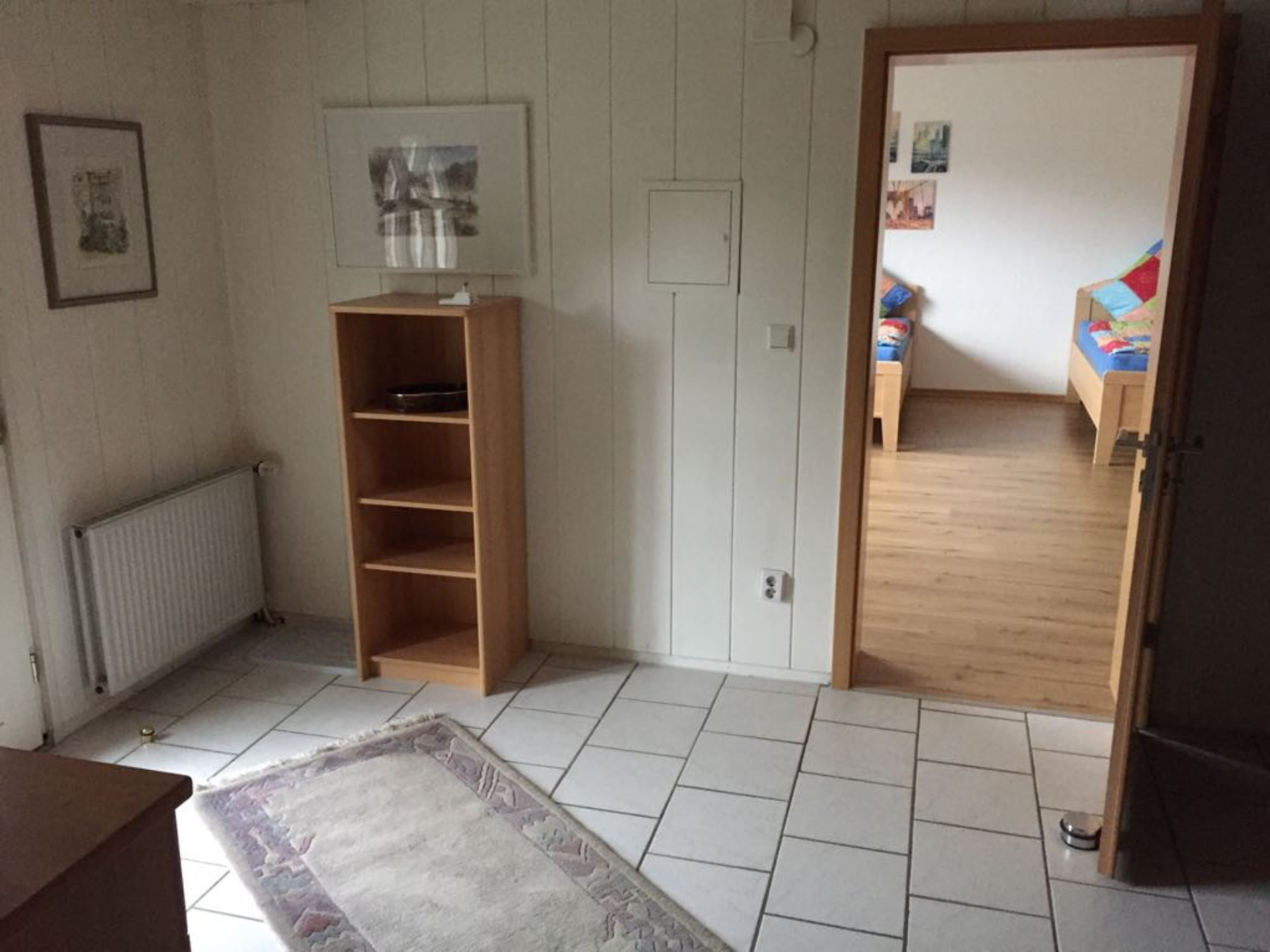 Ferienwohnung Riekmann, Sulingen