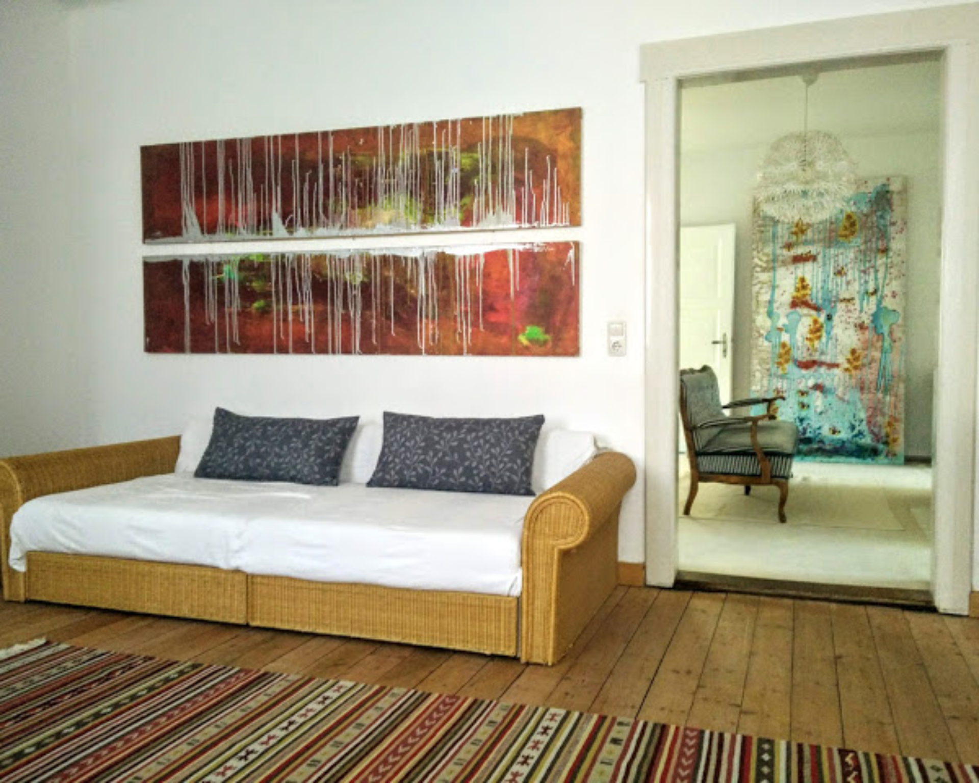 Privatzimmer Schoch, Uchte