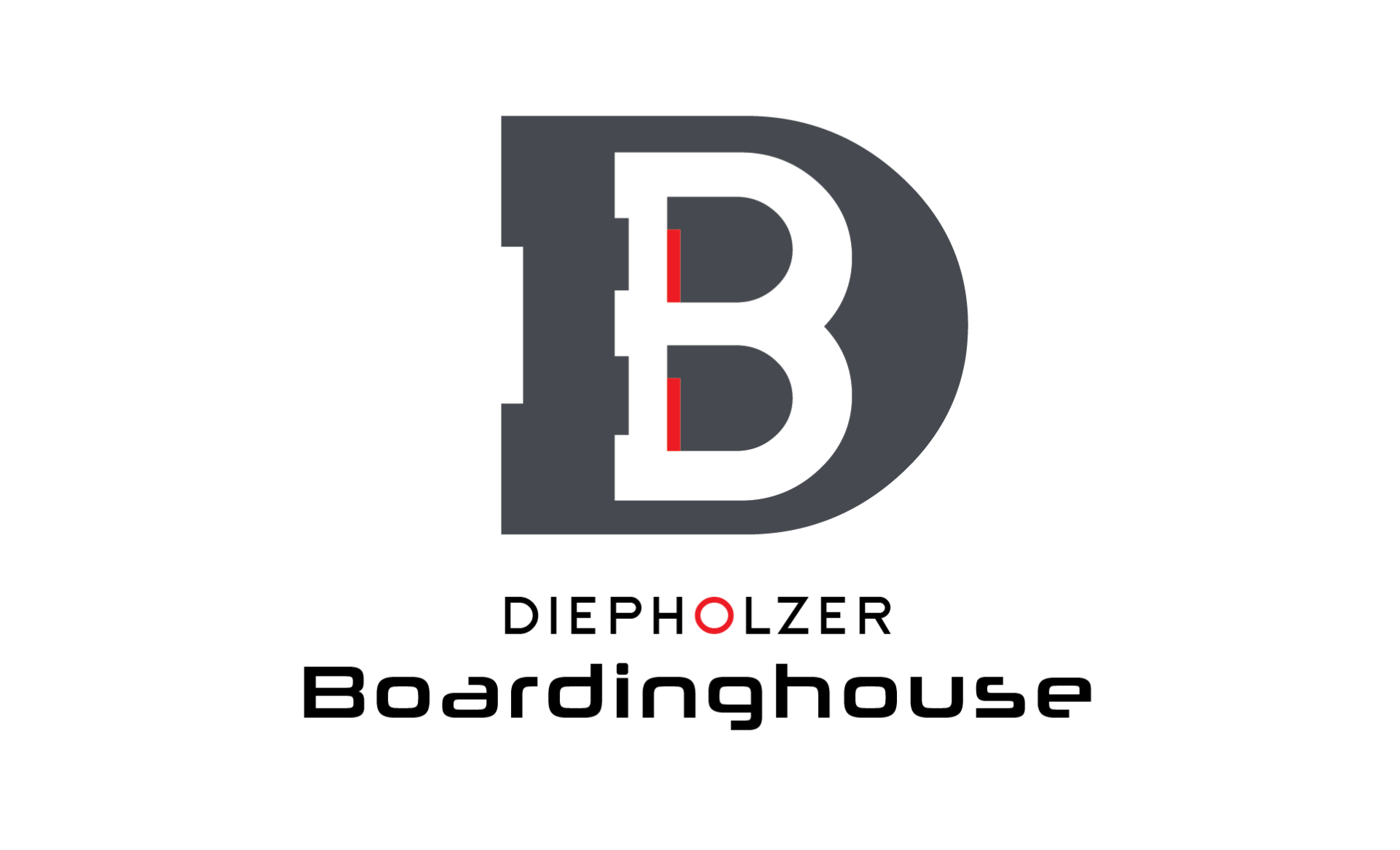 Logo Diepholzer – Boardinghouse