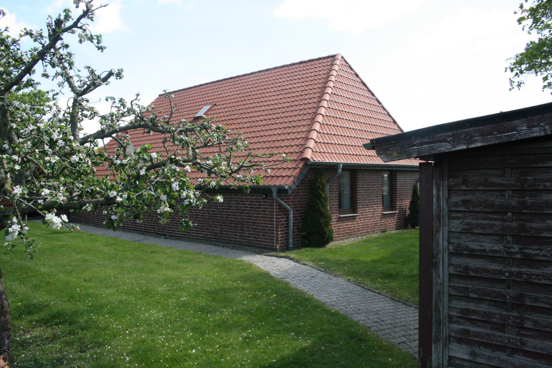 Haus Bruni, Diepholz