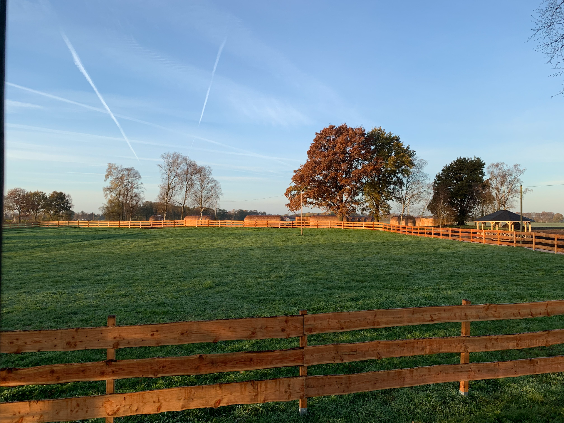 Feriendorf Moorblick