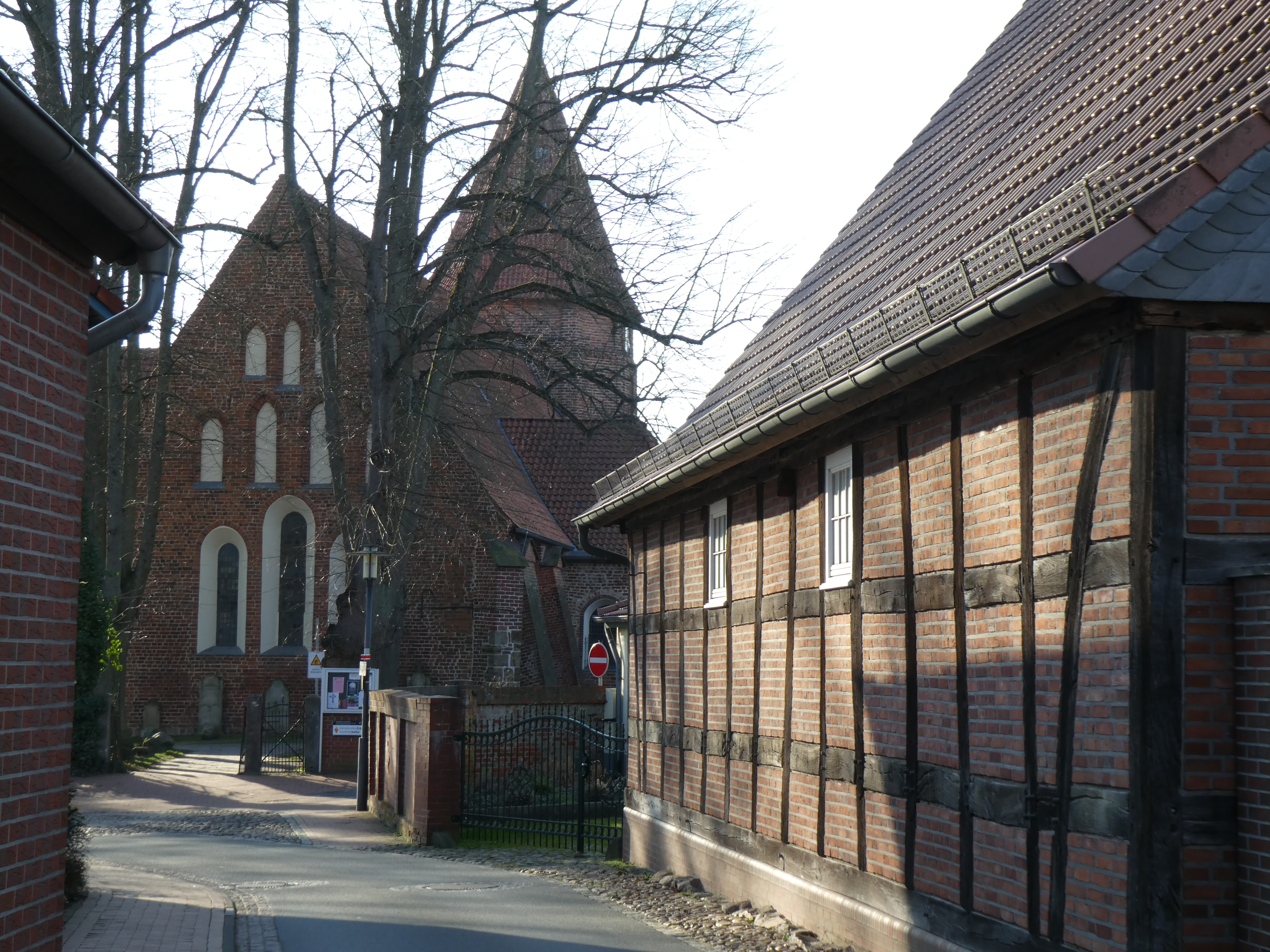 Lindenwurth