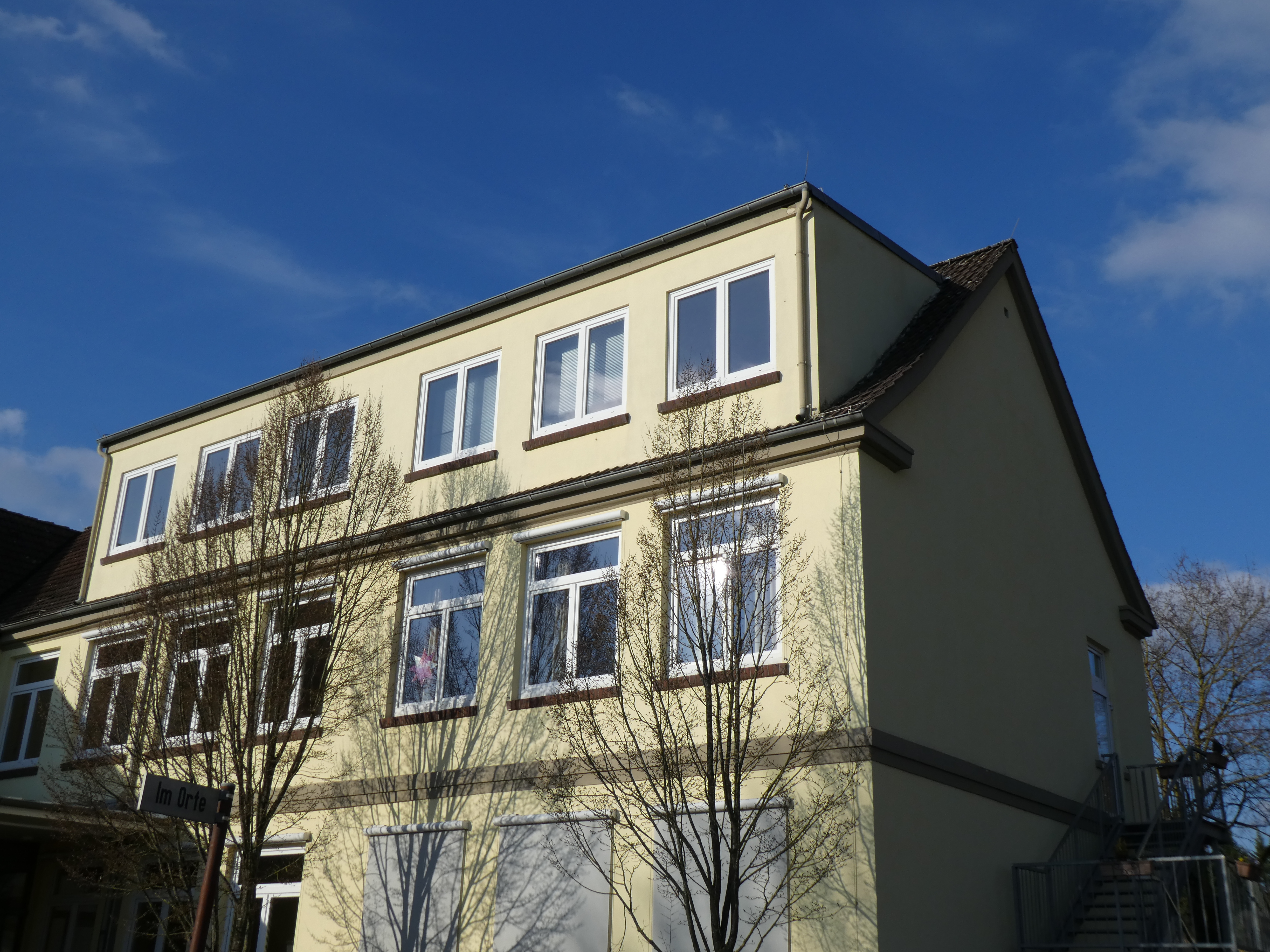 Paulsbergschule