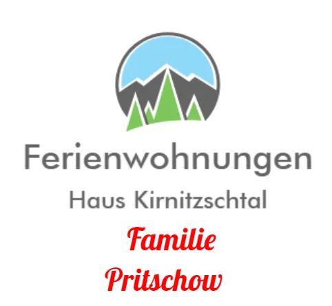 Logo Familie Pritschow