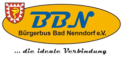 Bürgerbus Bad Nenndorf e. V.