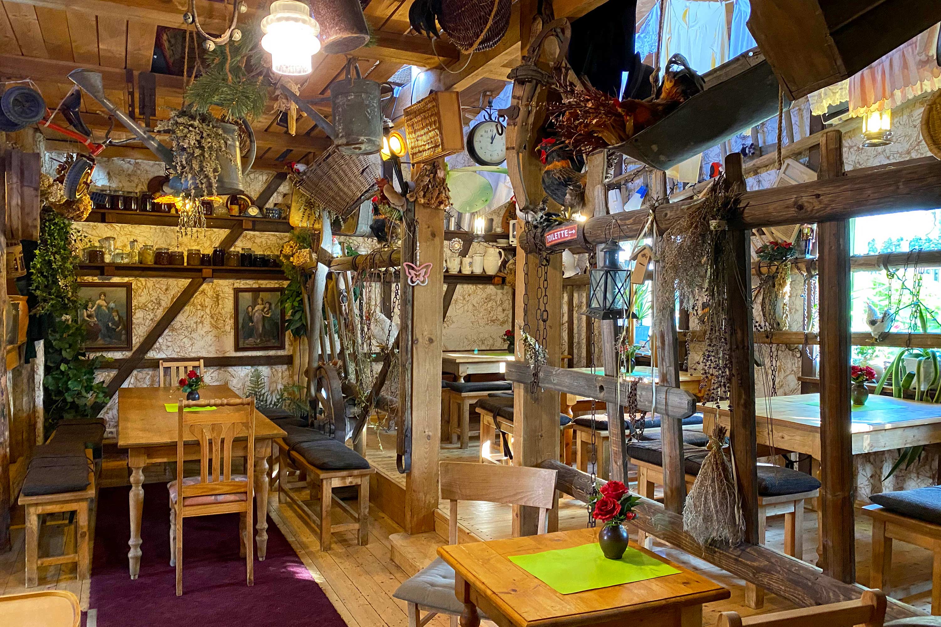 RATAGS Kunsthandwerk Langenwolmsdorf – Motiv