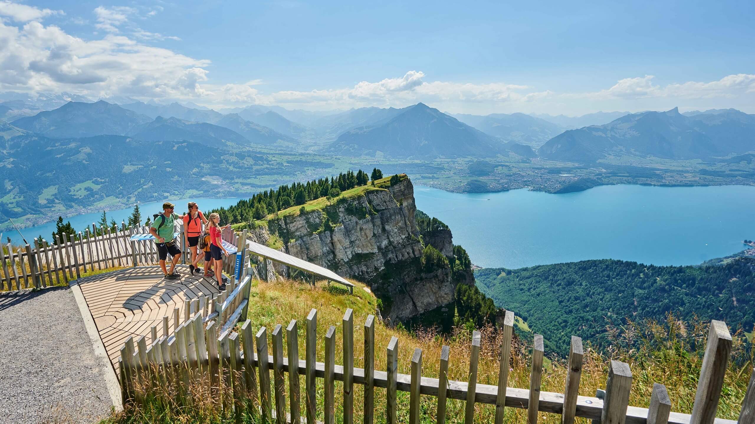niederhornbahn