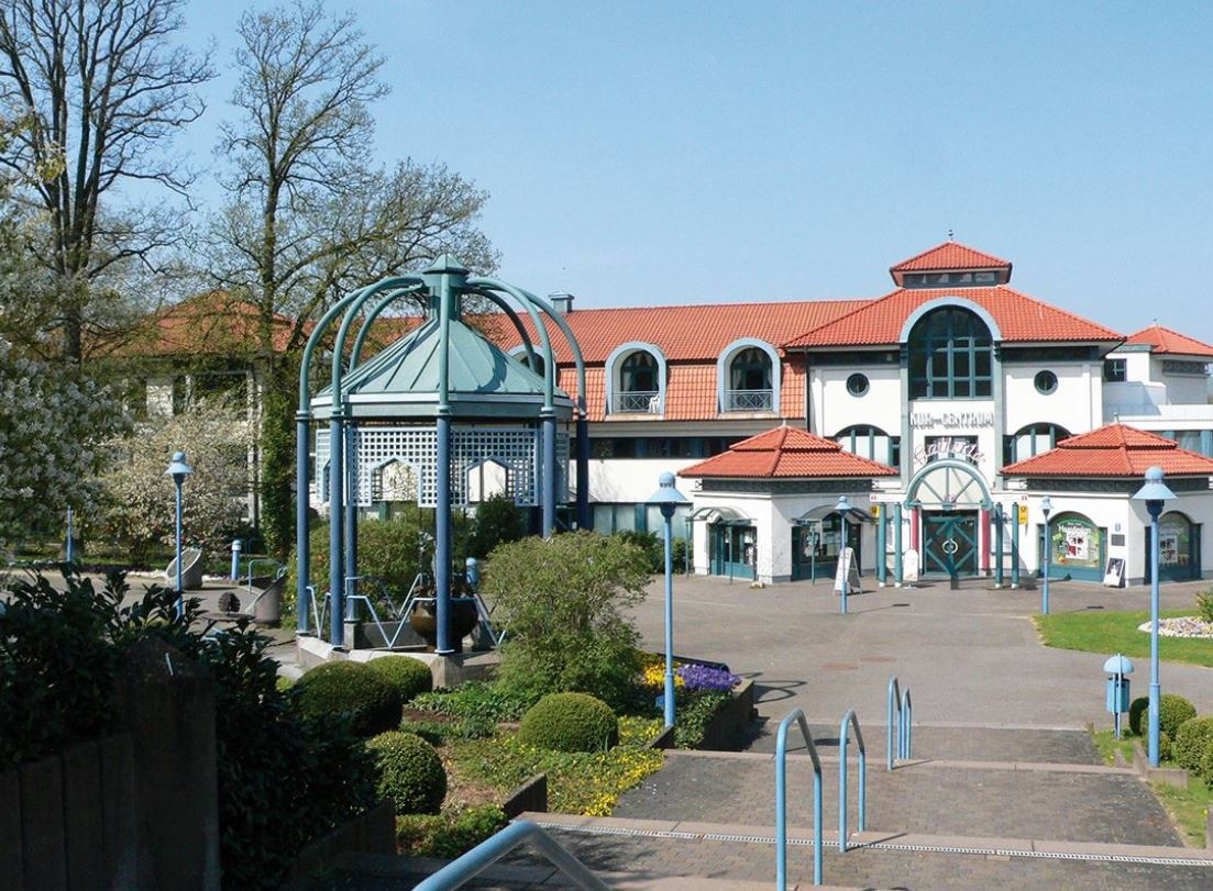 TouristInformation Reinhardshausen