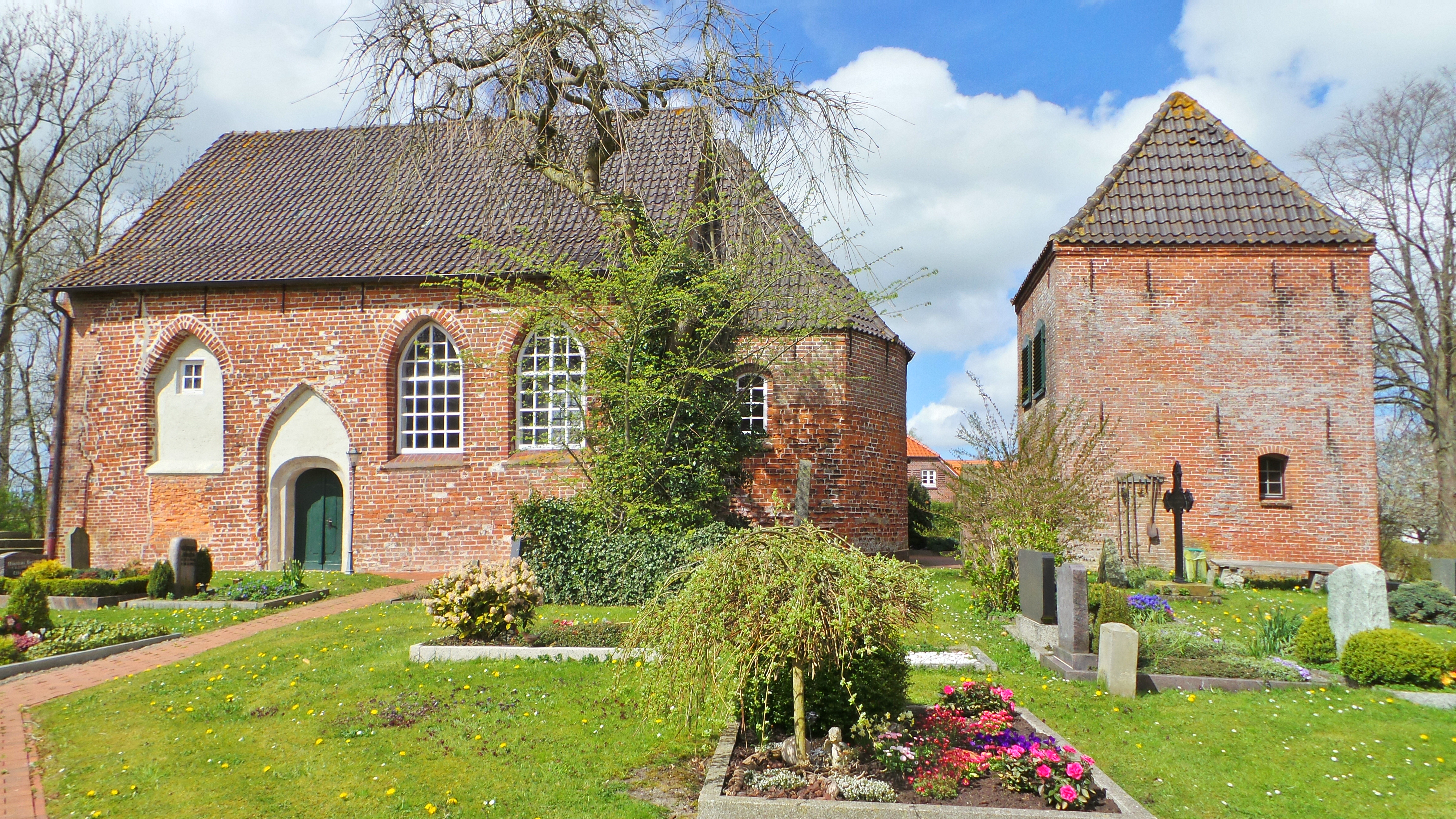 Wangerländischer Pilgerweg