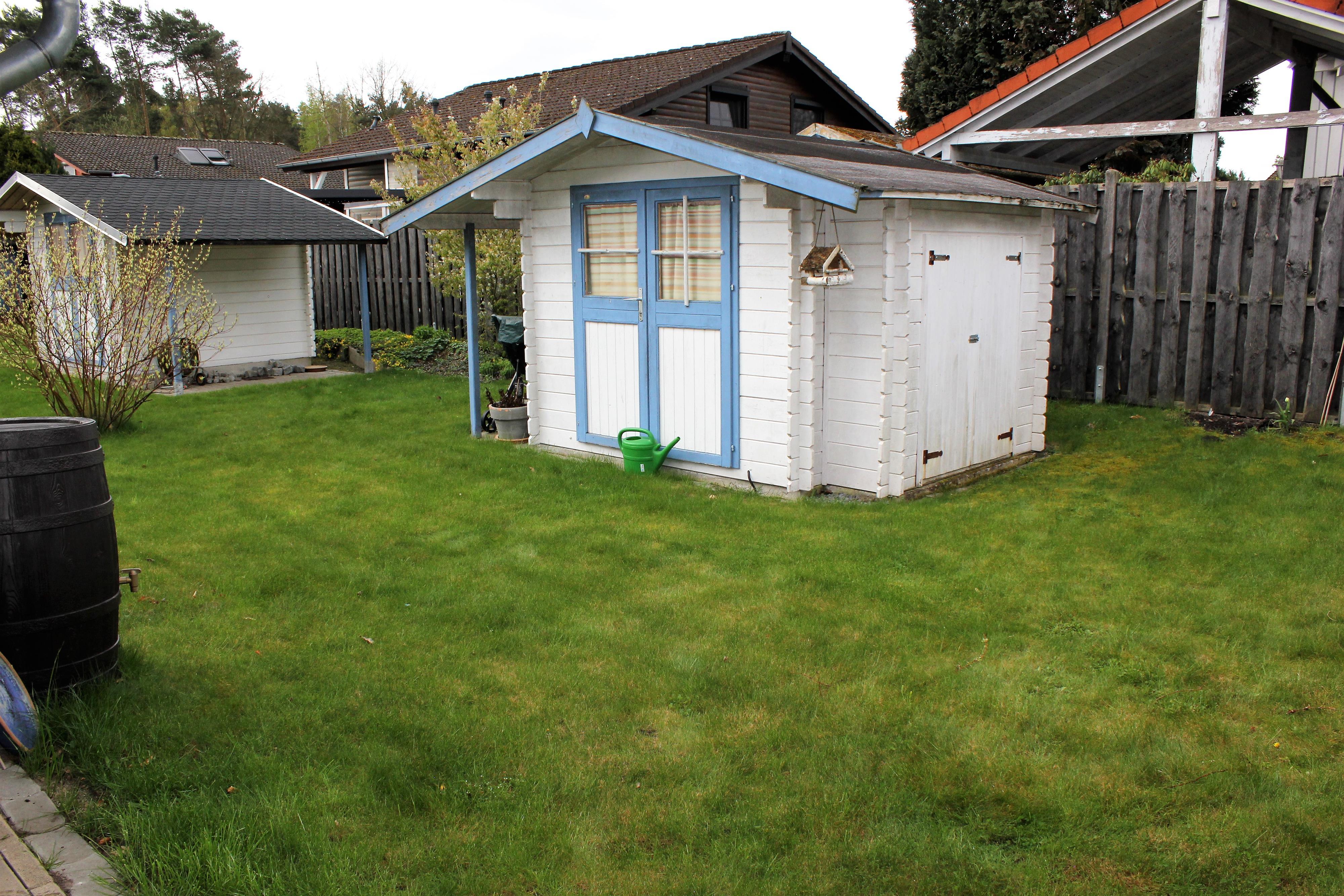 FH Gerda Garten