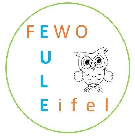 LOGO Fewo Eule