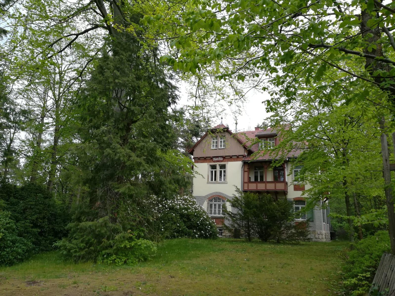 Haidehaus
