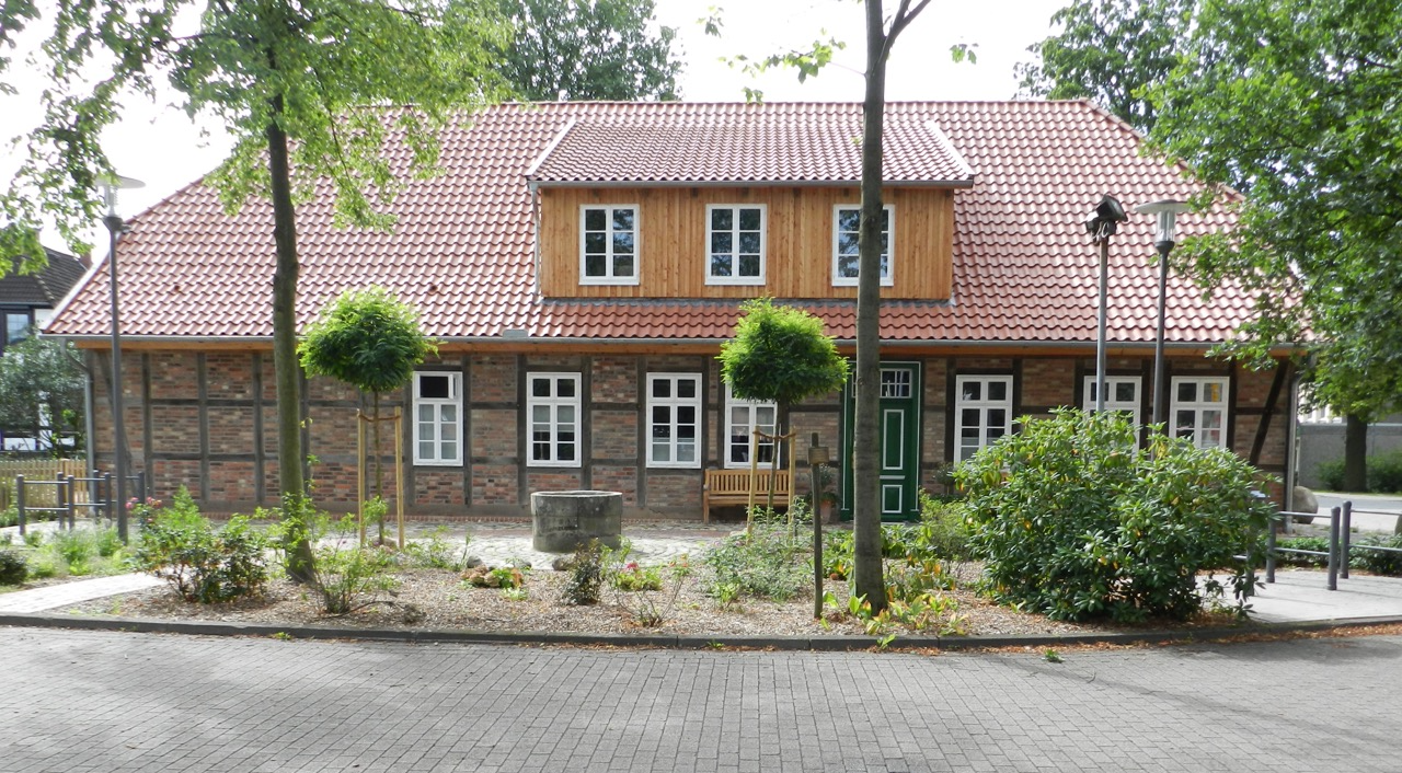 Das Niefindthaus
