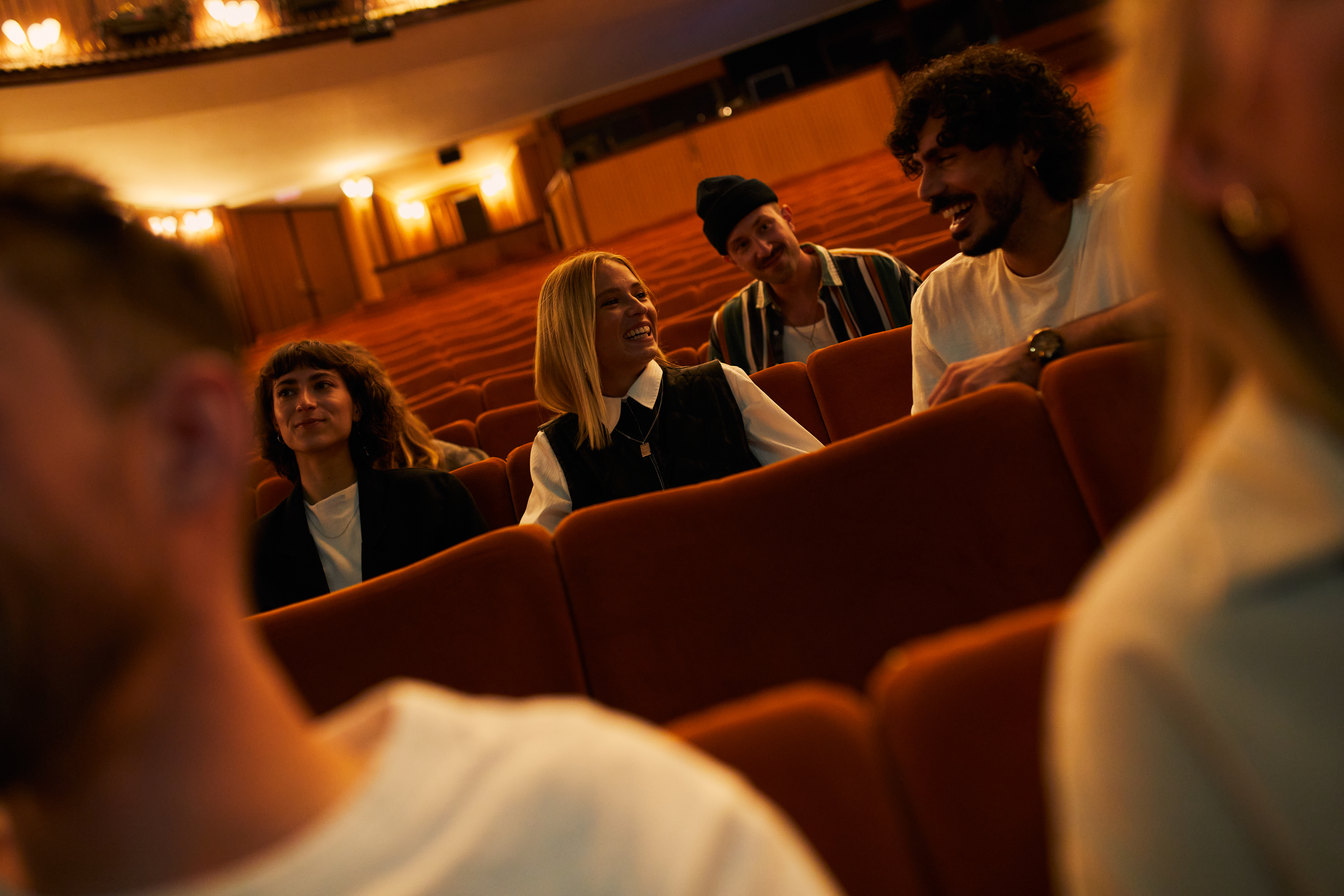 Schauspielhaus, Bochum