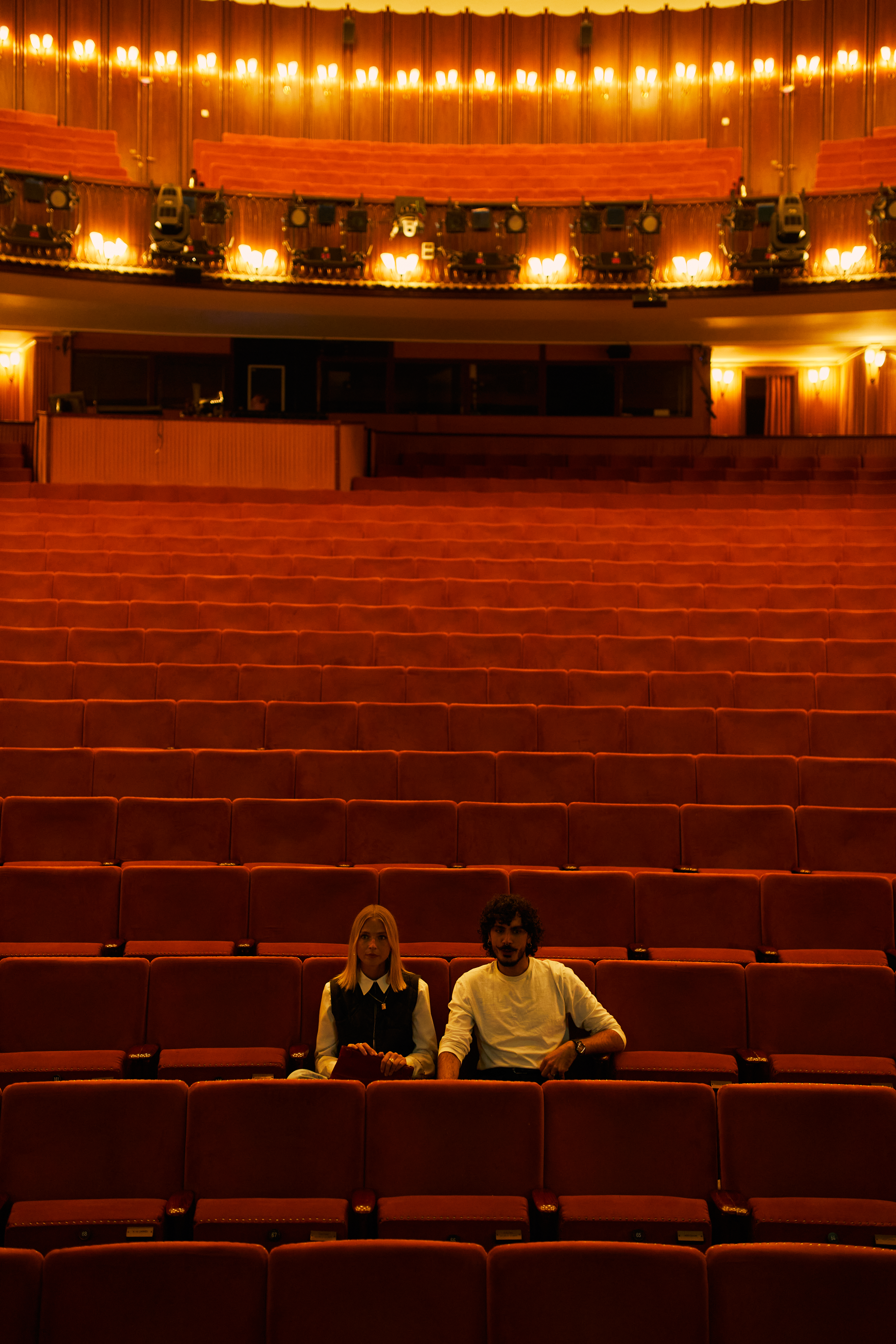 Schauspielhaus, Bochum