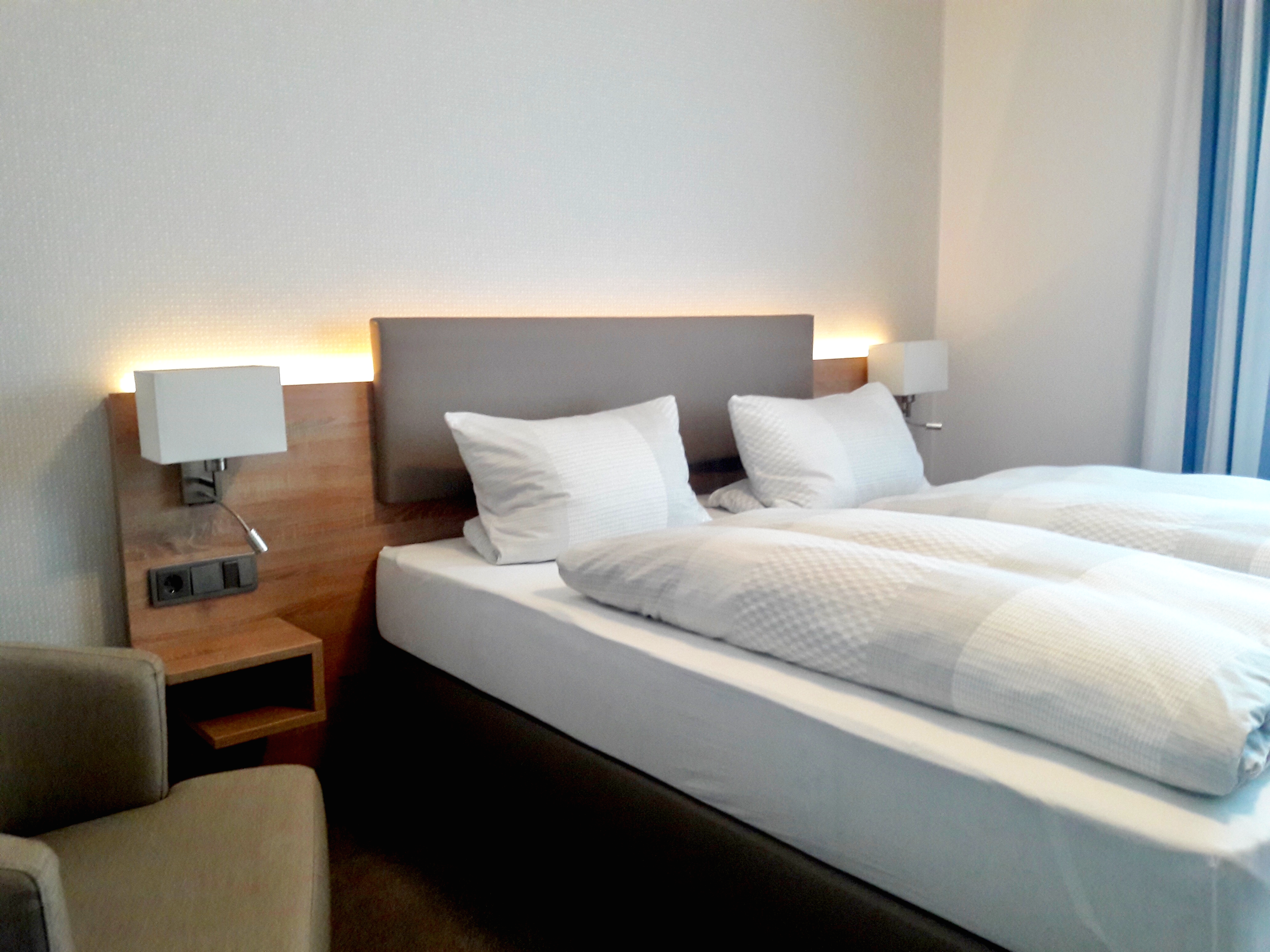 Schlafzimmer © Pension Dirkschnieder.jpeg