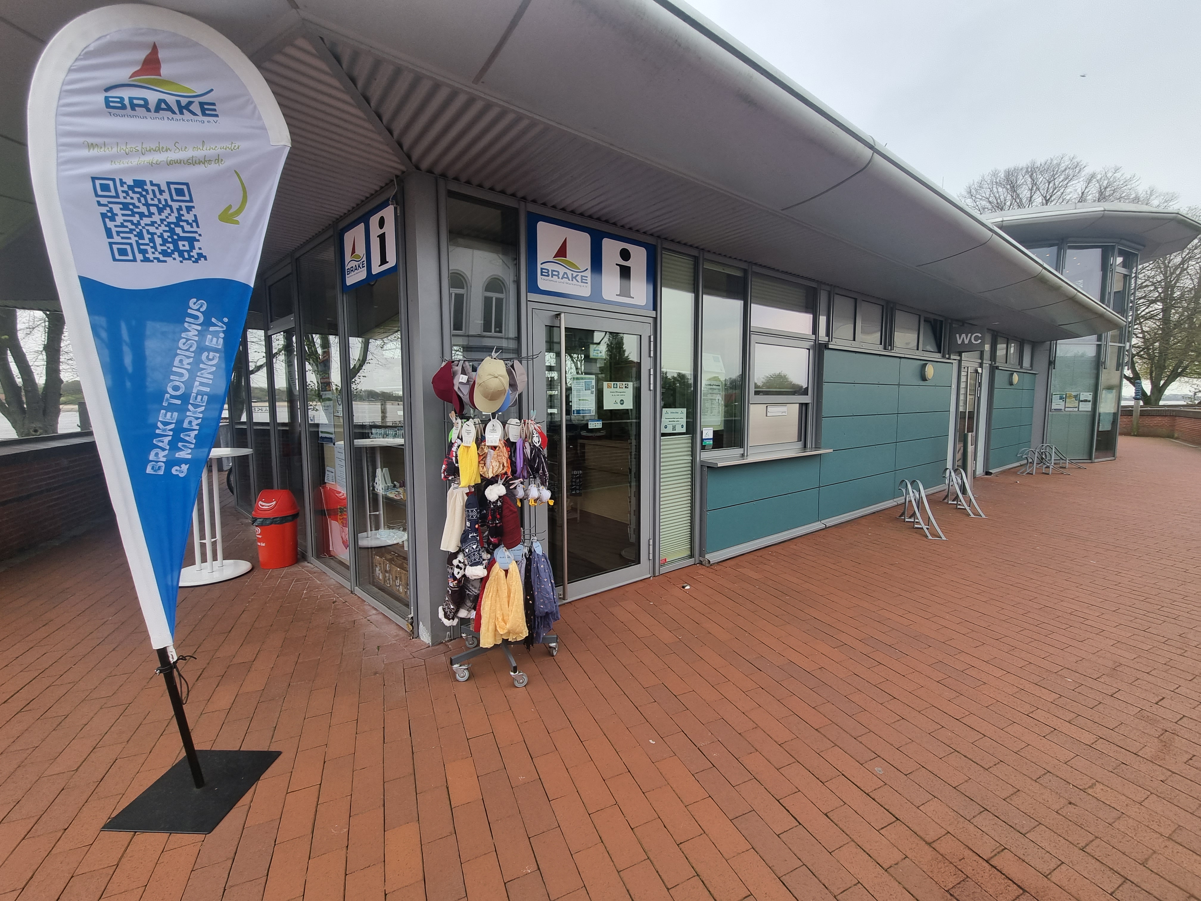 Brake Tourismus und Marketing e.V. 