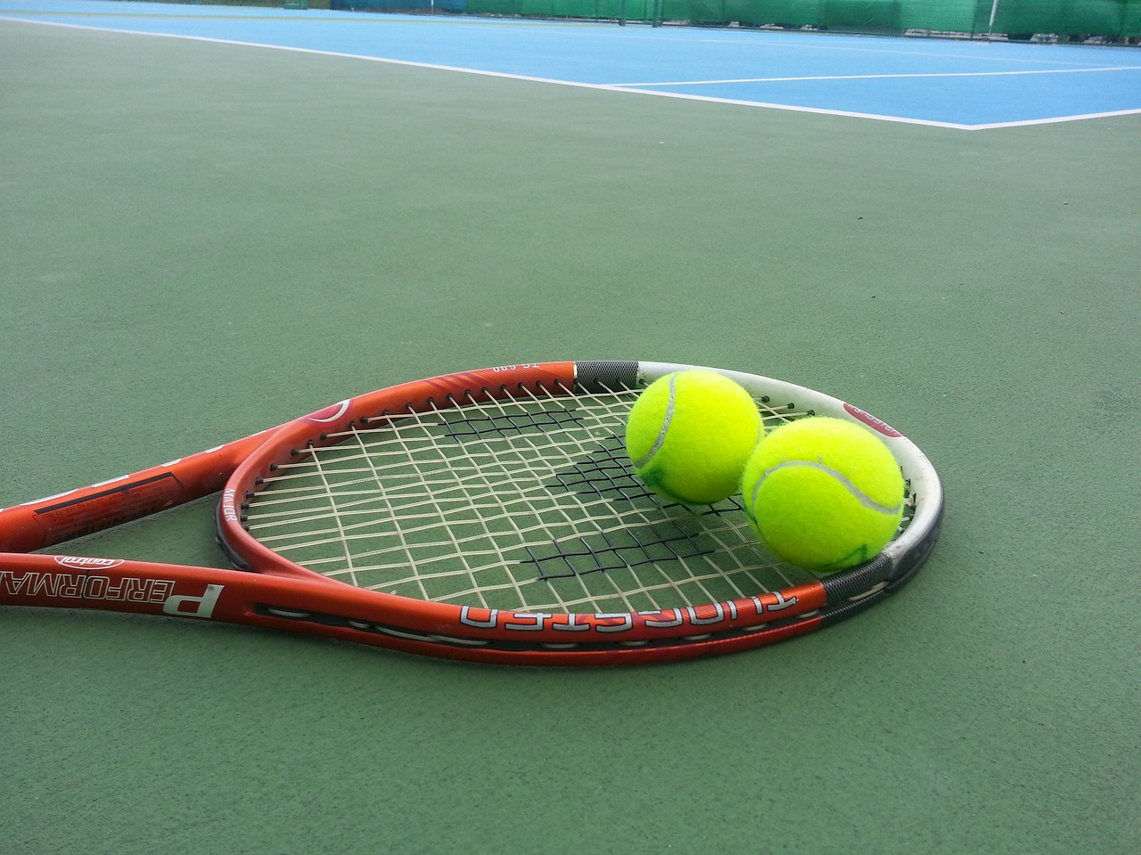Tennisplätze Cadenberge
