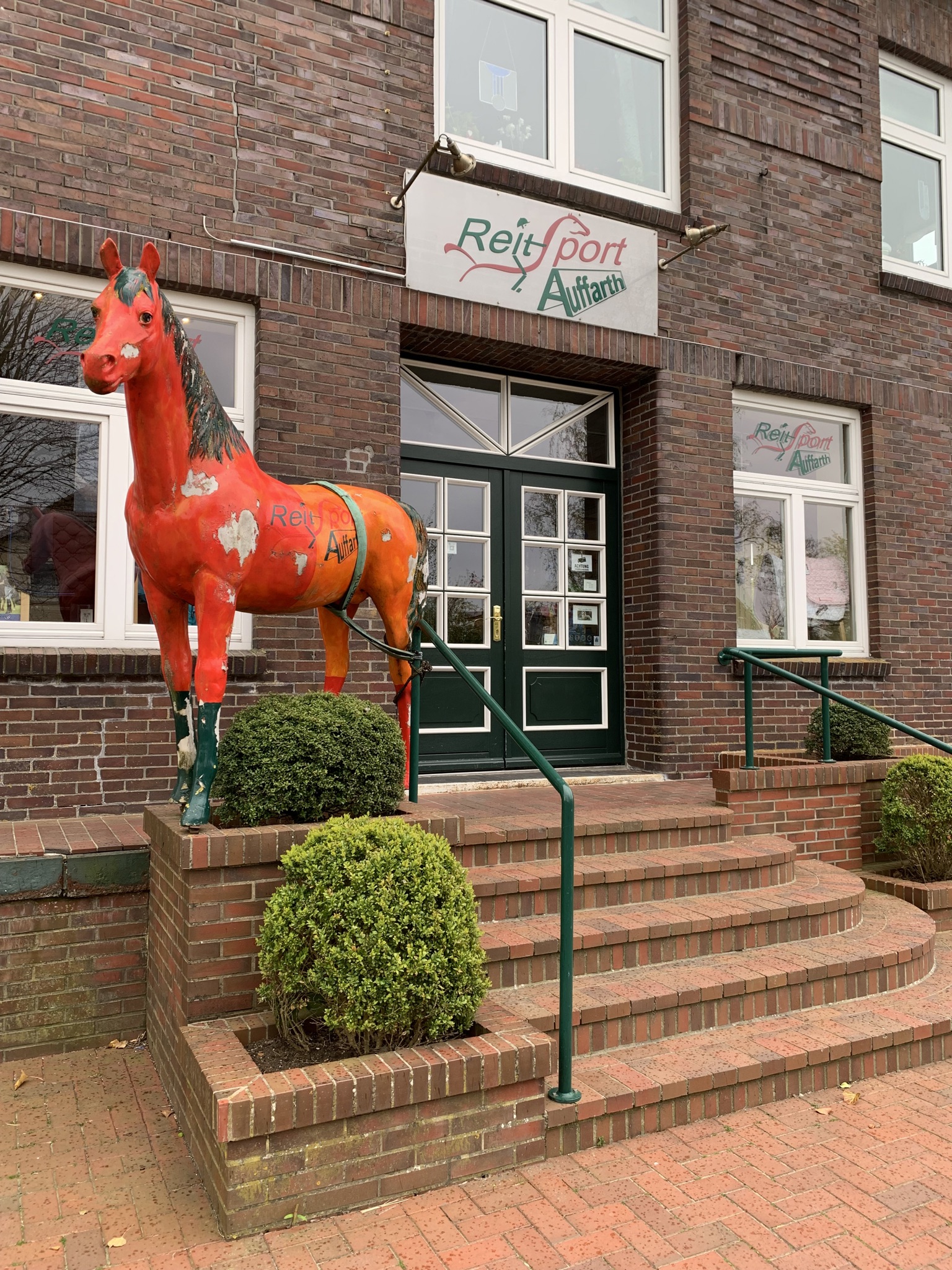 Reitsport Auffarth