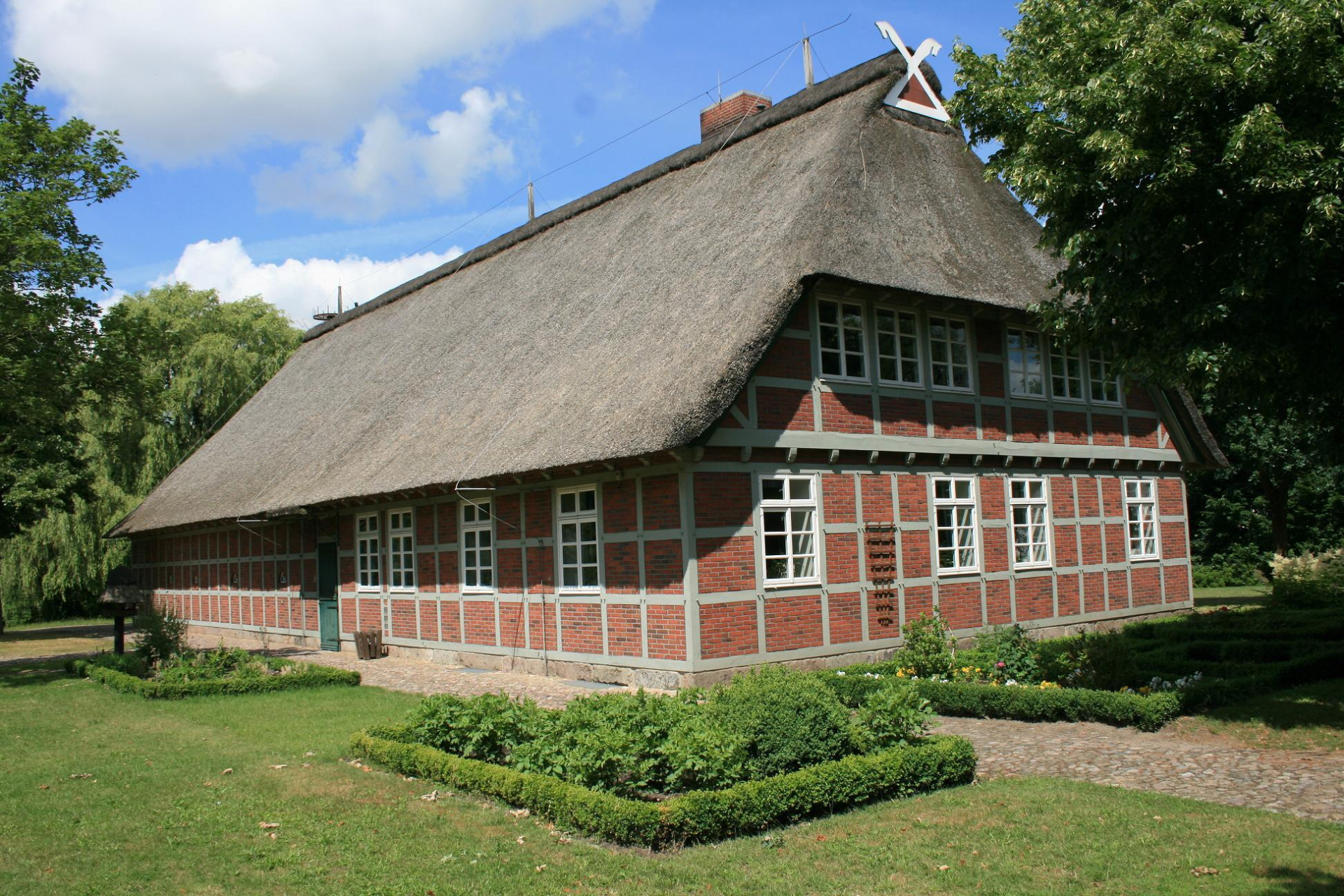 Heimathaus Sittensen