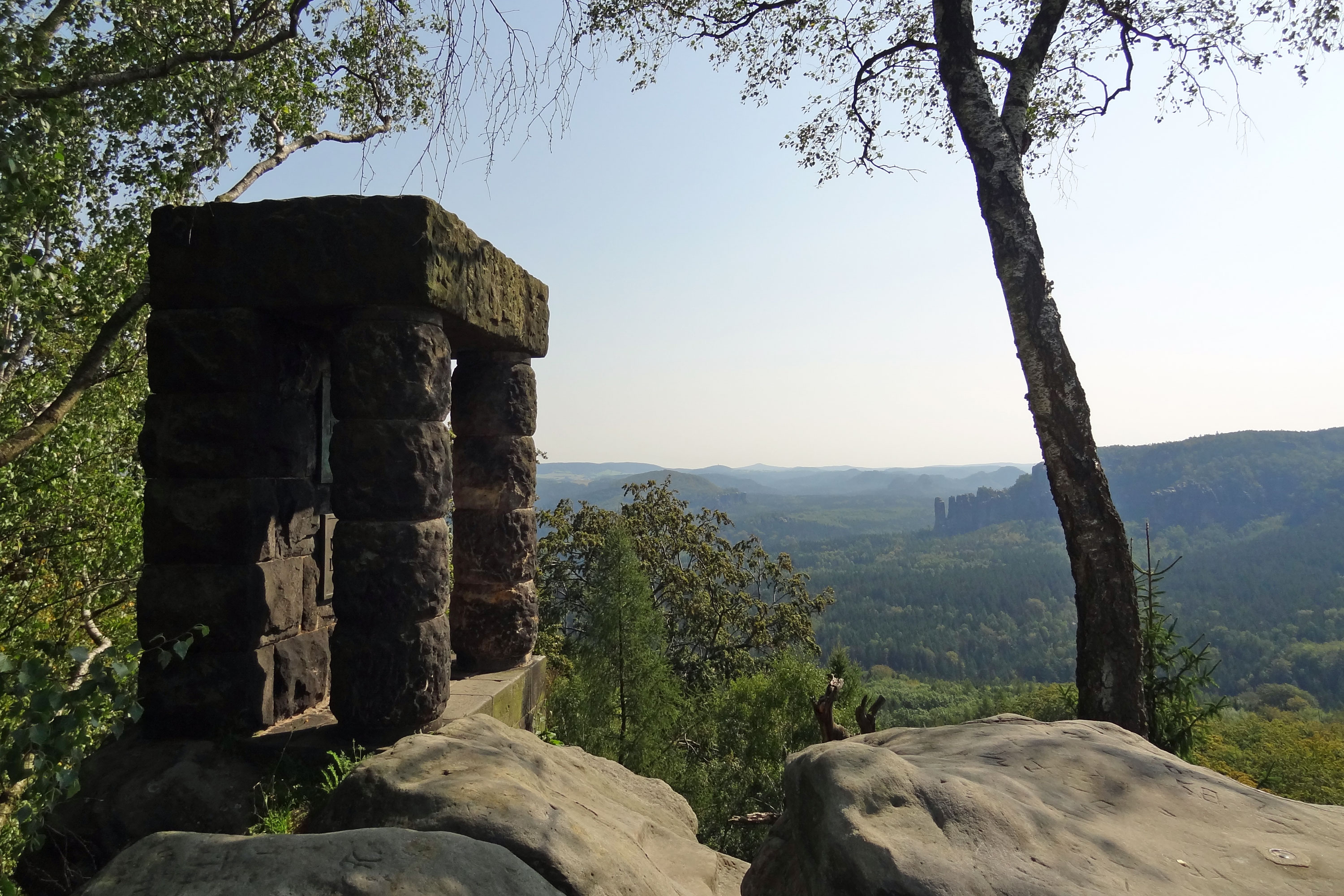Hohe Liebe – Motiv