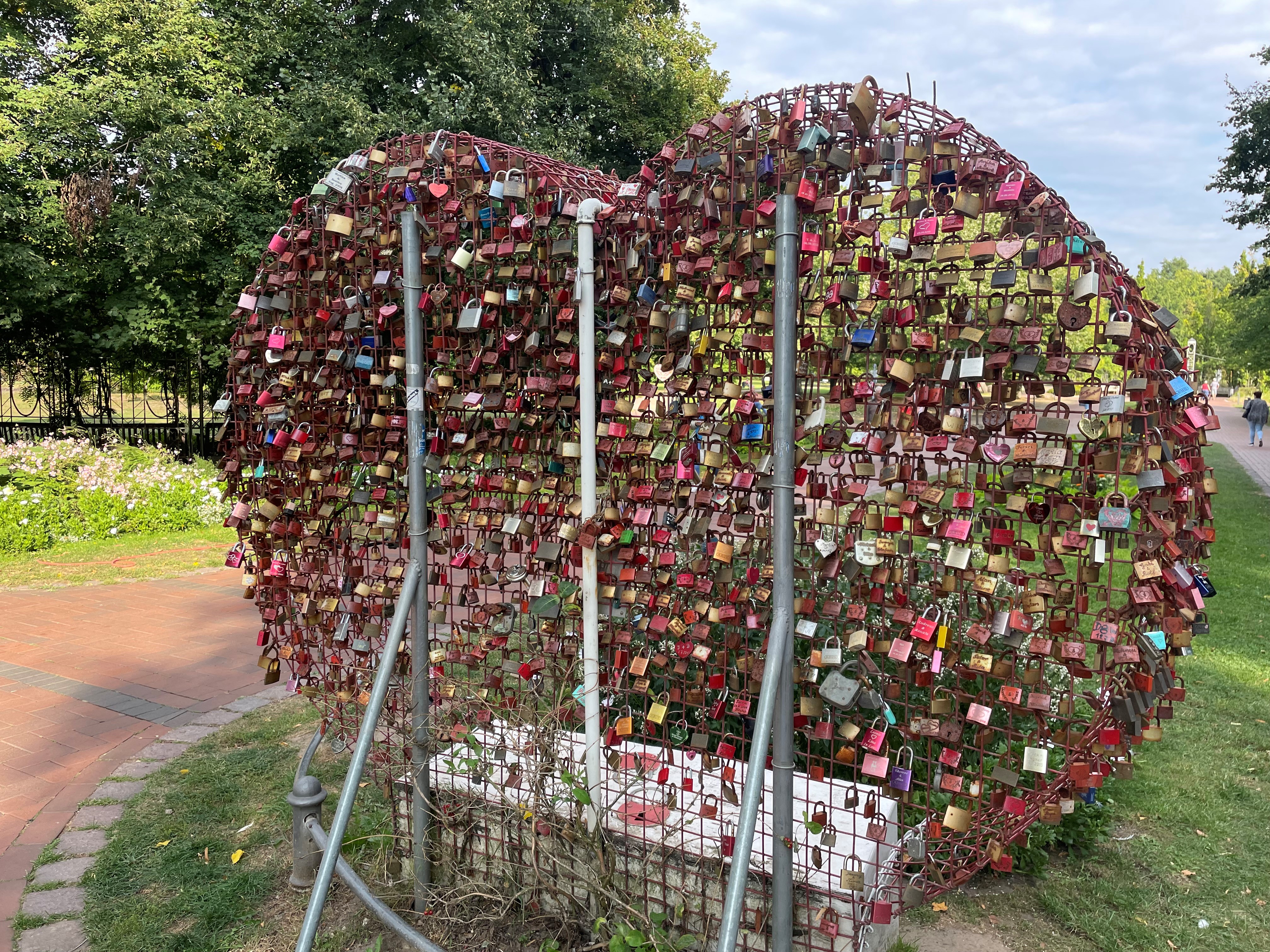 Wunschbank Bad Bevensen