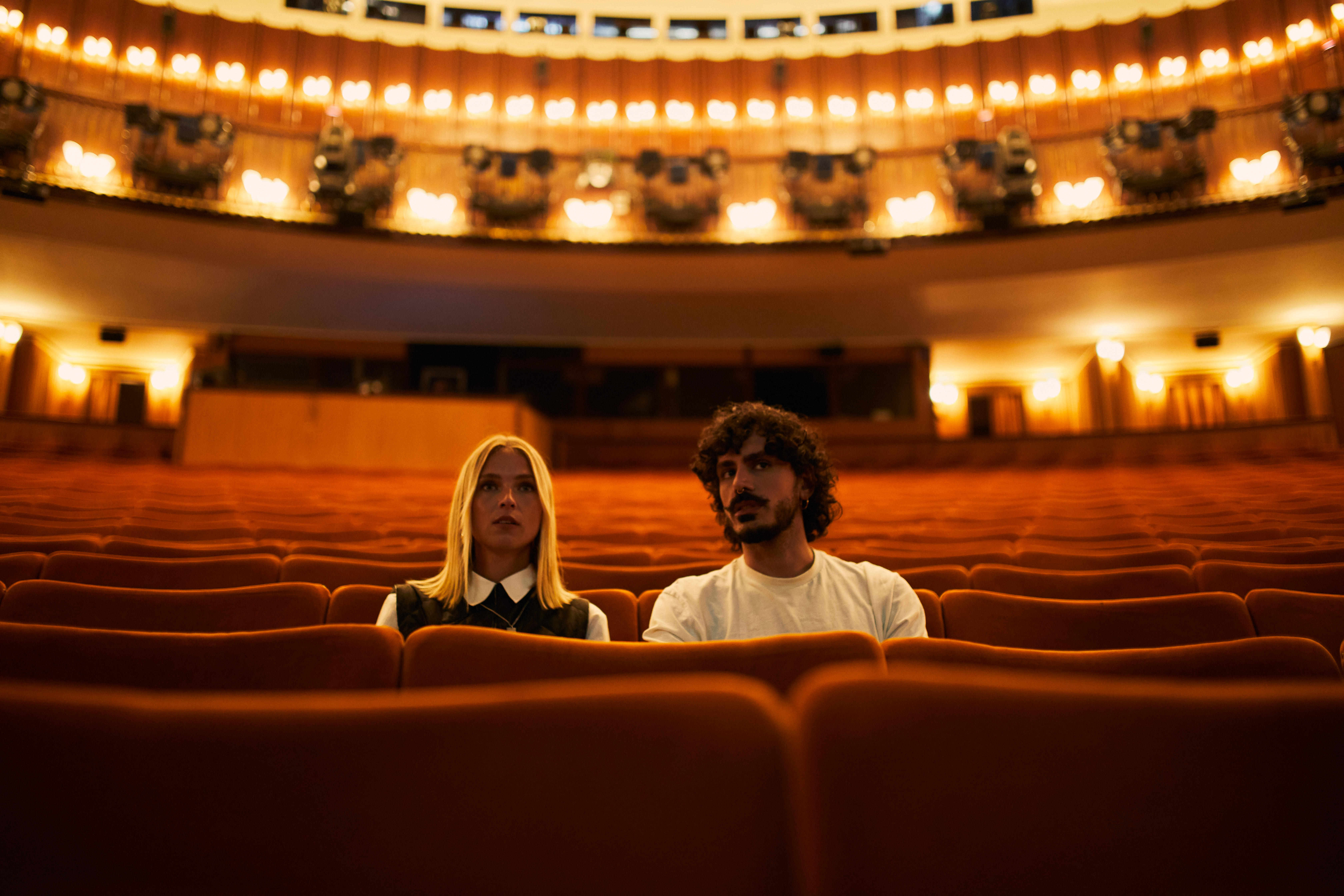 Schauspielhaus, Bochum