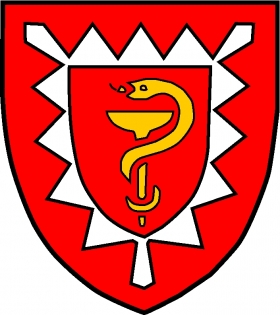 Bürgerbüro der Samtgemeinde Nenndorf