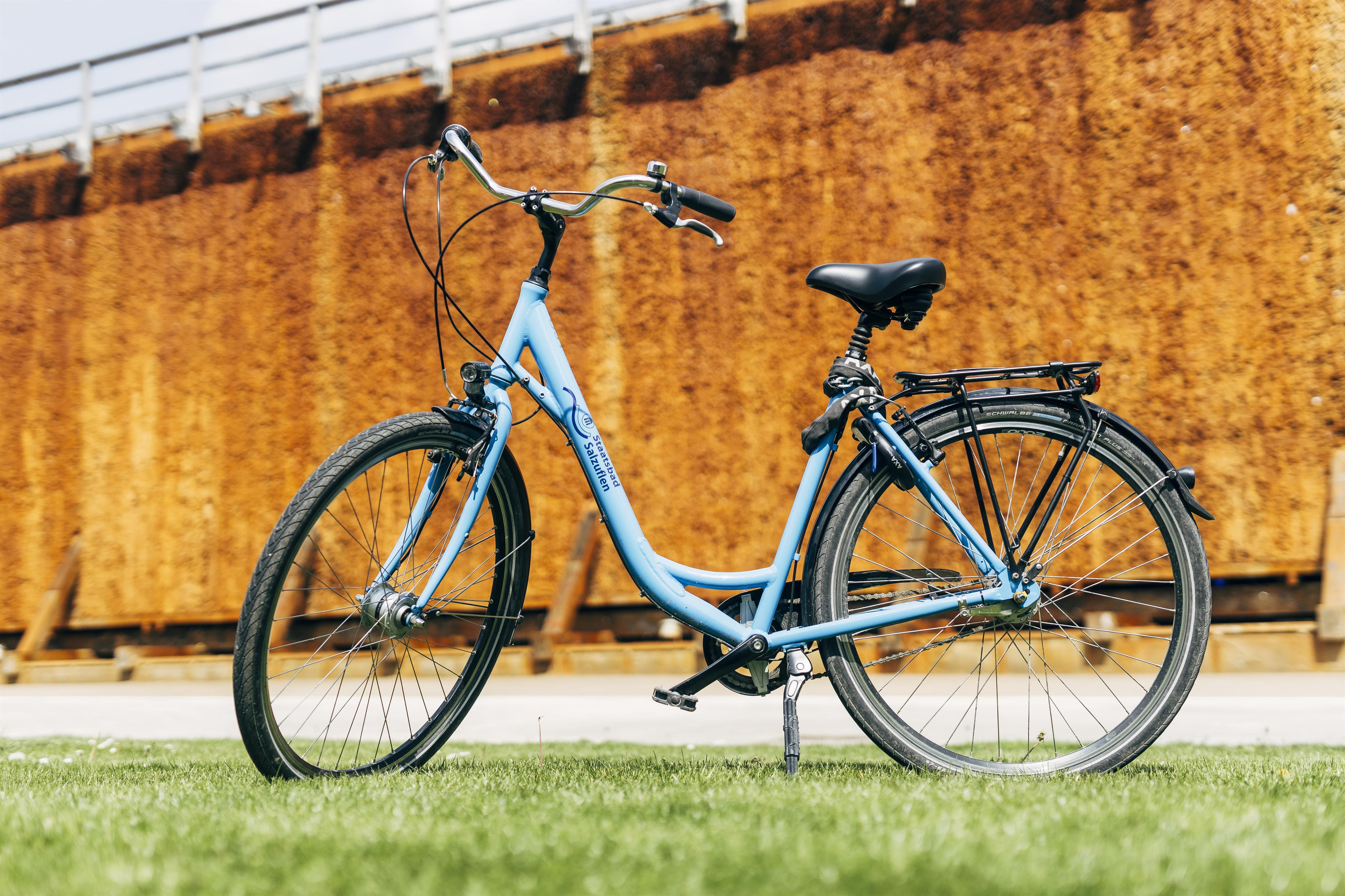 Fahrrad Und E-bike Verleih Gstadt Am Chiemsee Fahrrad- und E-Bike-Verleih