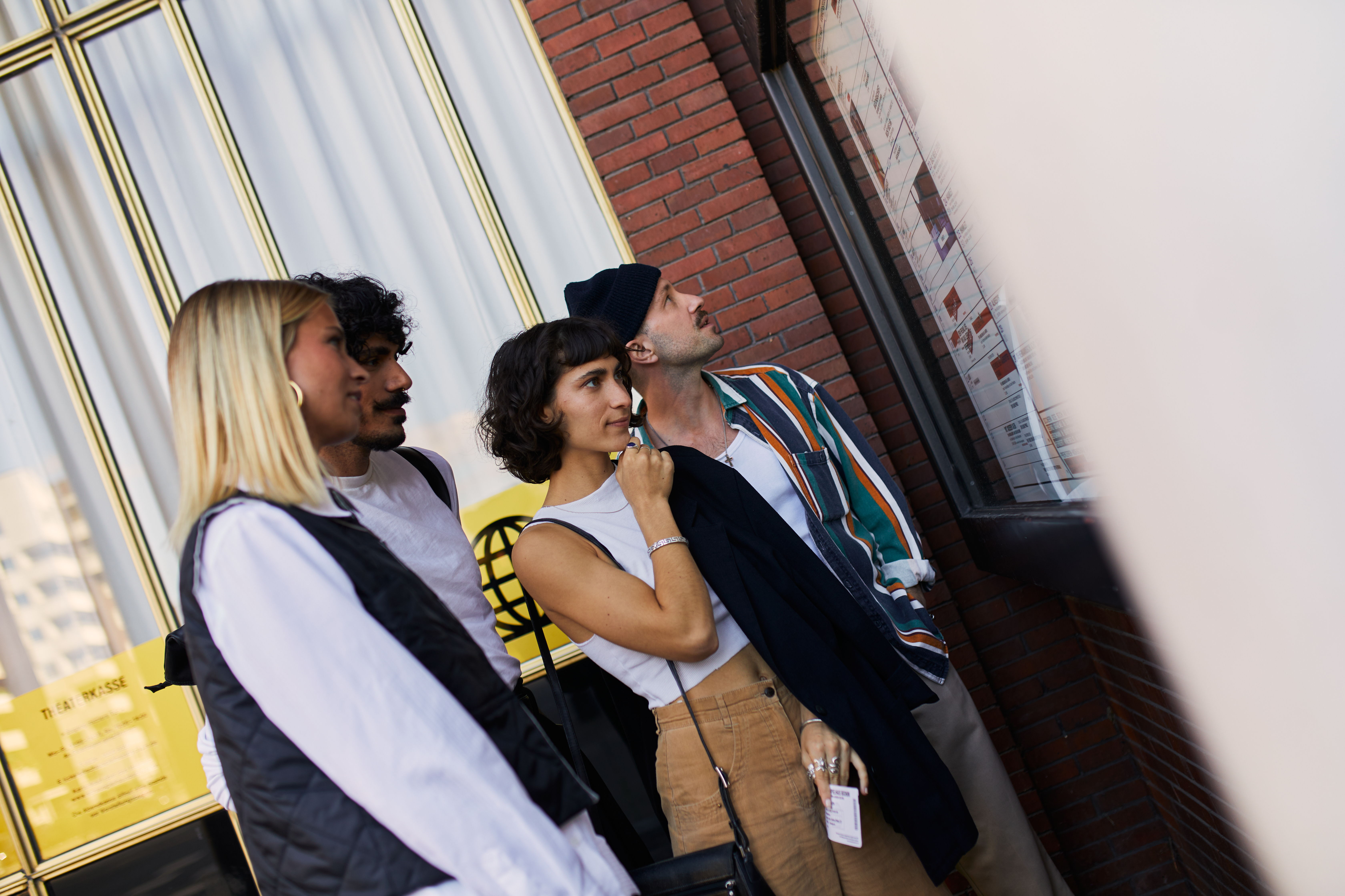 Schauspielhaus, Bochum