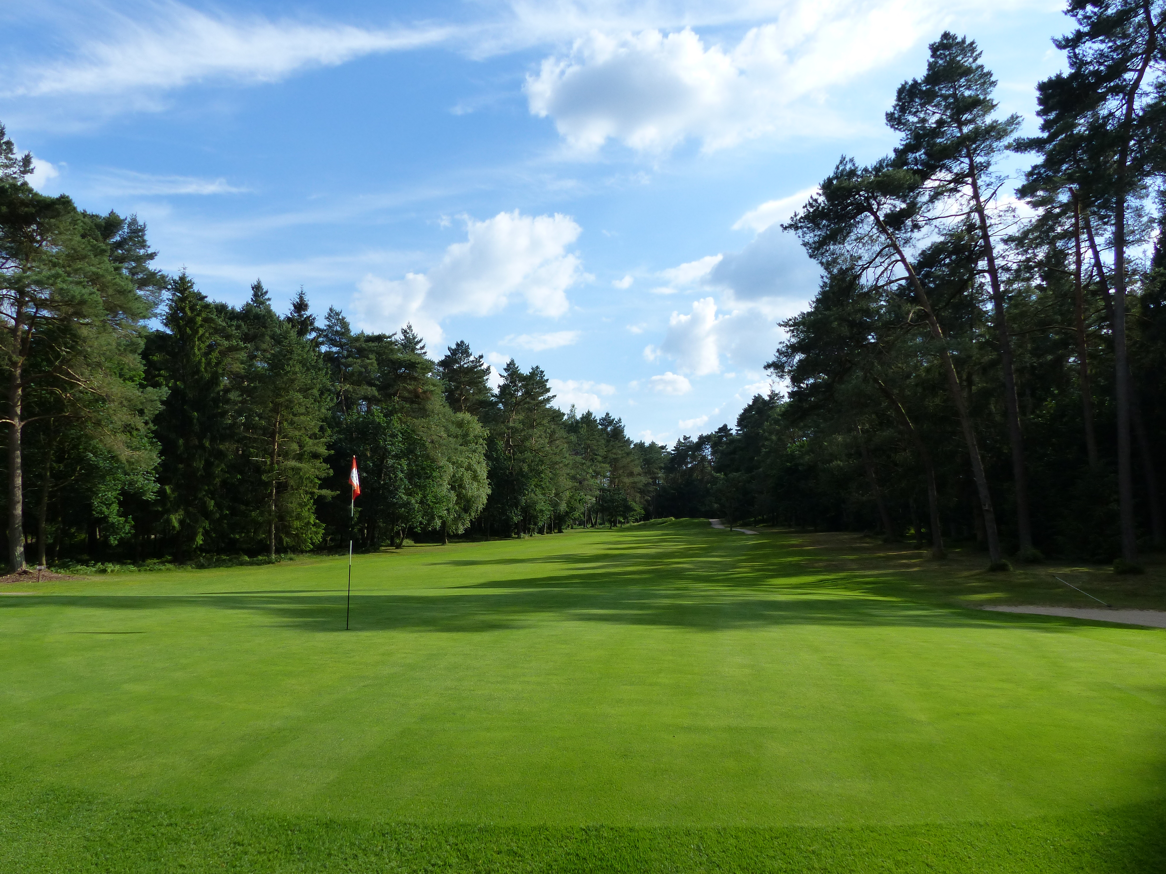 Golfclub Worpswede e.V.