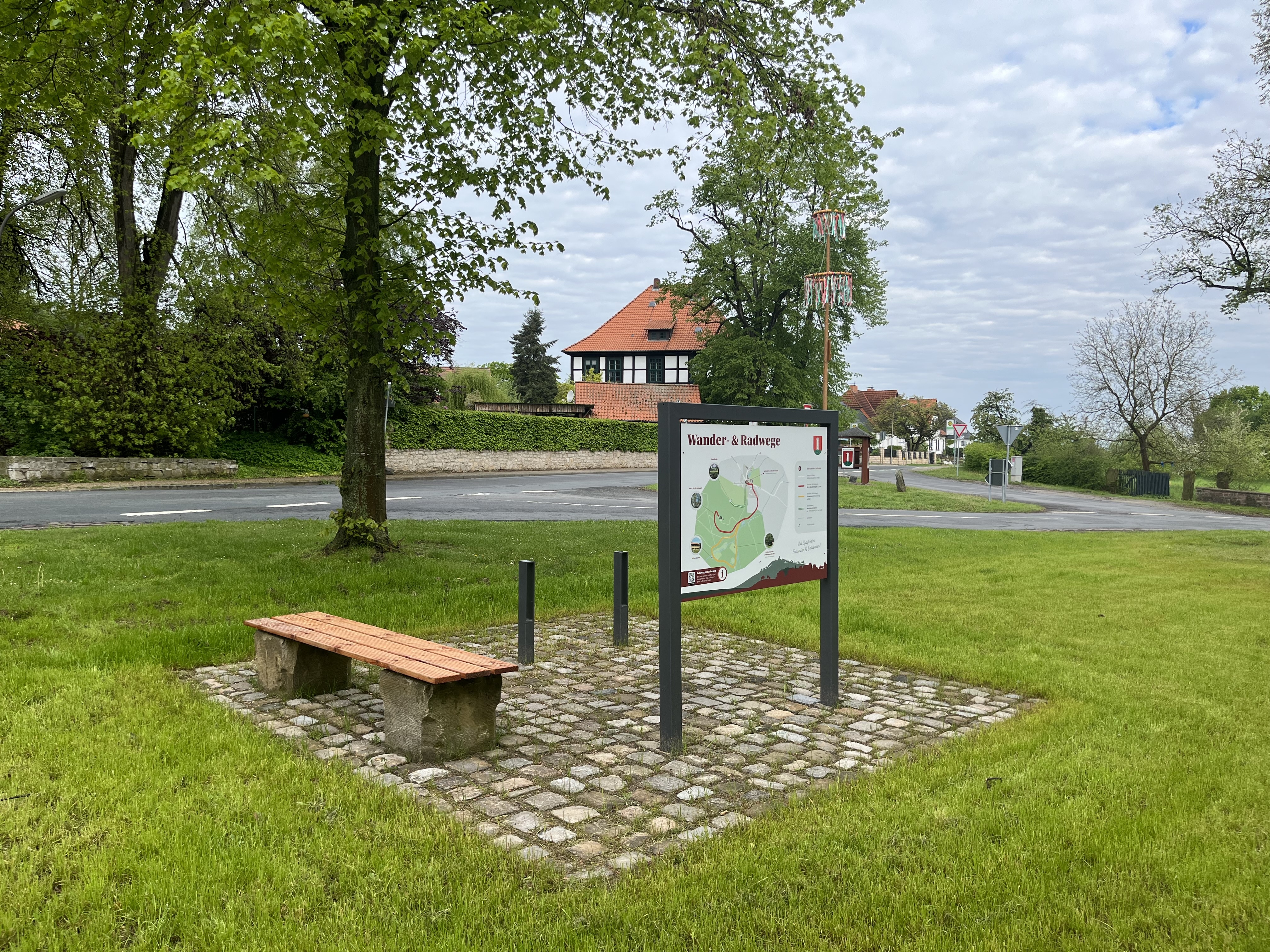 Schweizerei Rotenkirchen