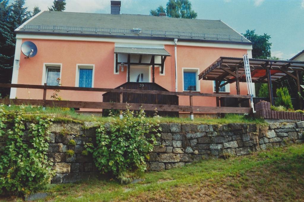 Ferienhaus Lotz