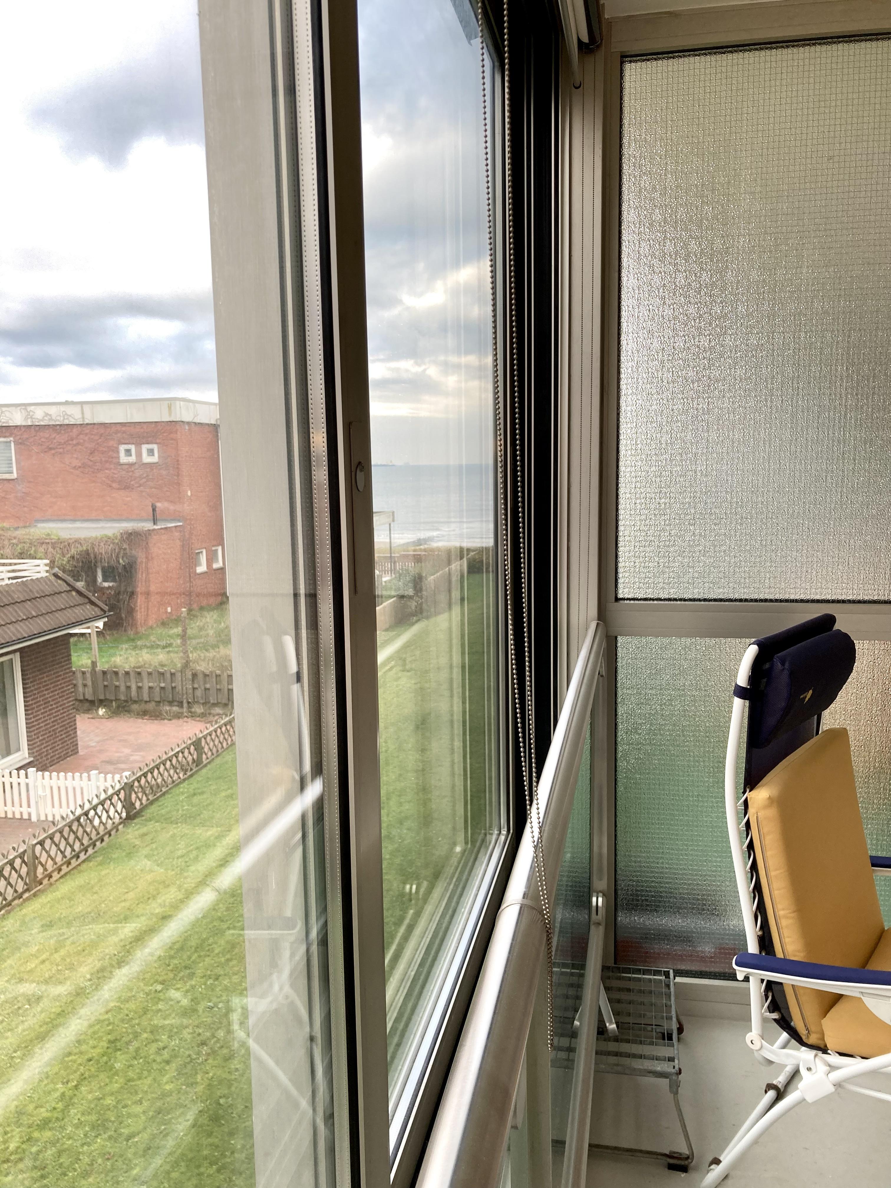 Haus Poseidon 2.2, Wangerooge
