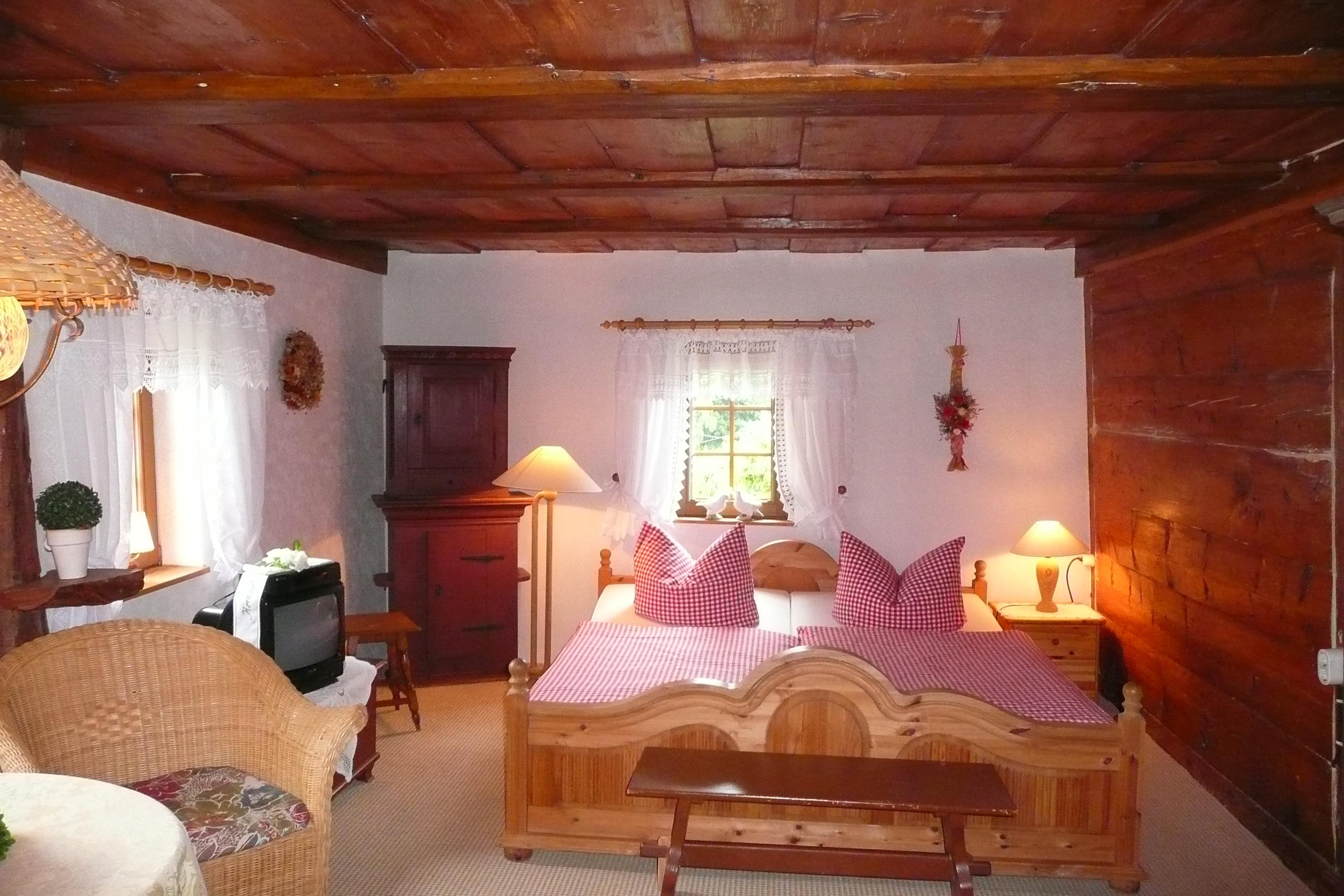 Zimmerbeispiel 3