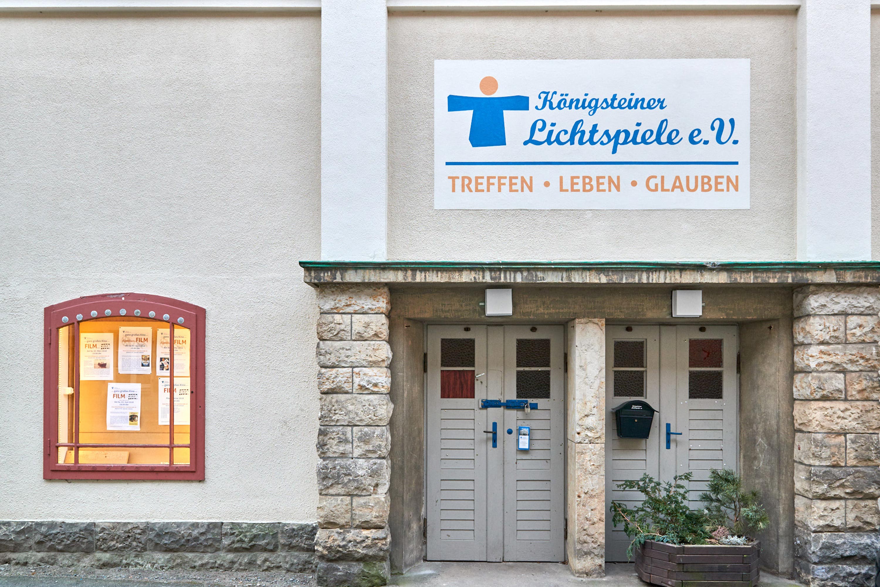 Königsteiner Lichtspiele