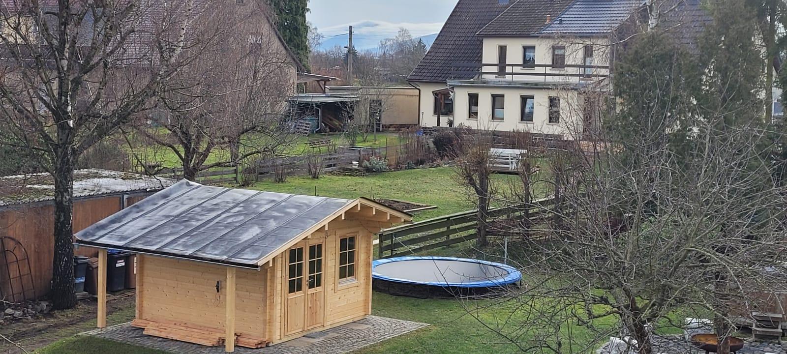 Ferienhaus Wohlfühlhof Bergmann, Seifhennersdorf