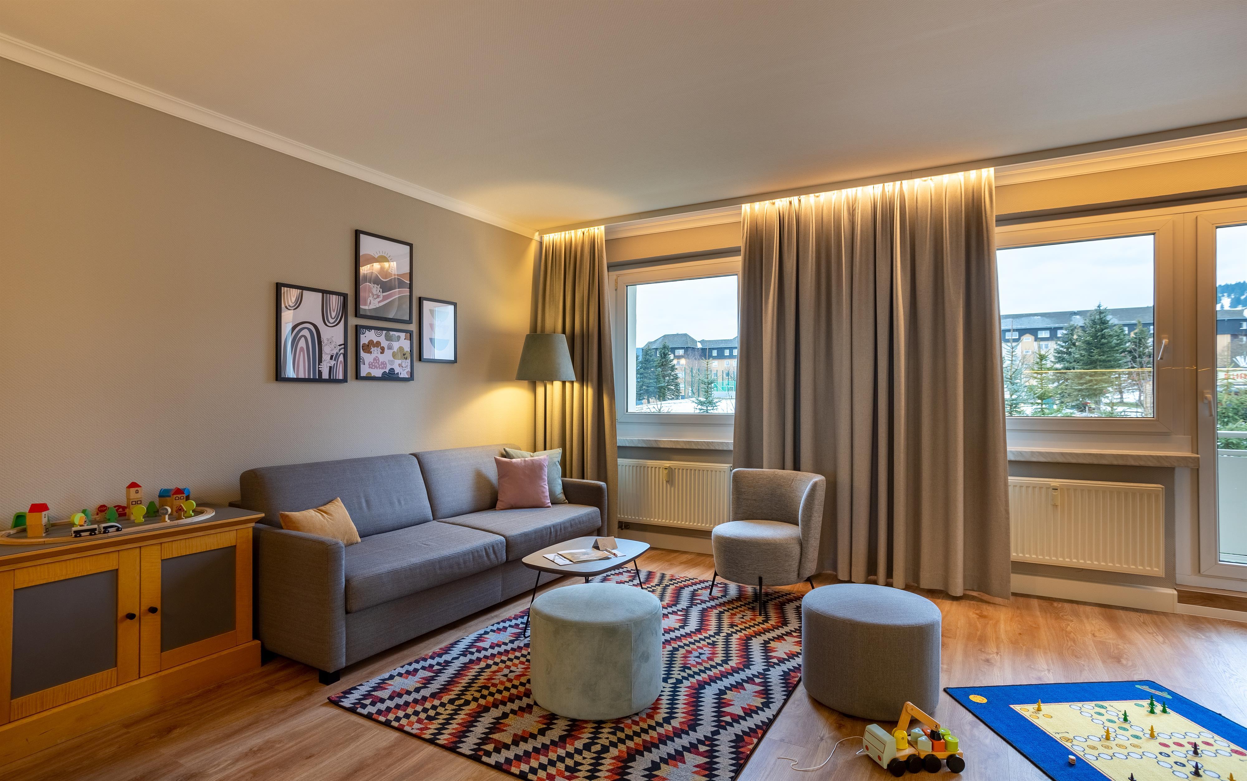 Elldus Resort – Motiv