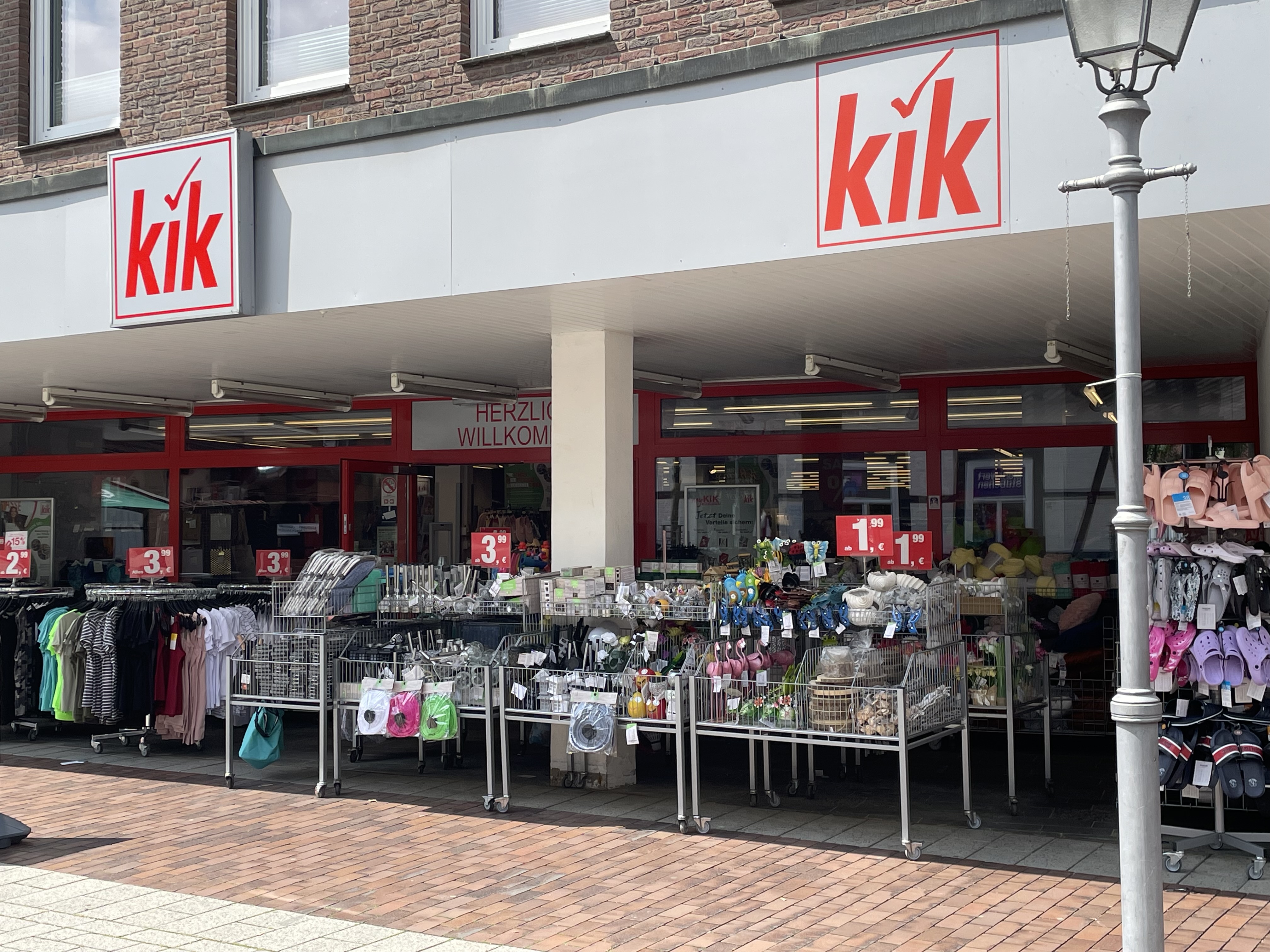 KiK Bad Bevensen