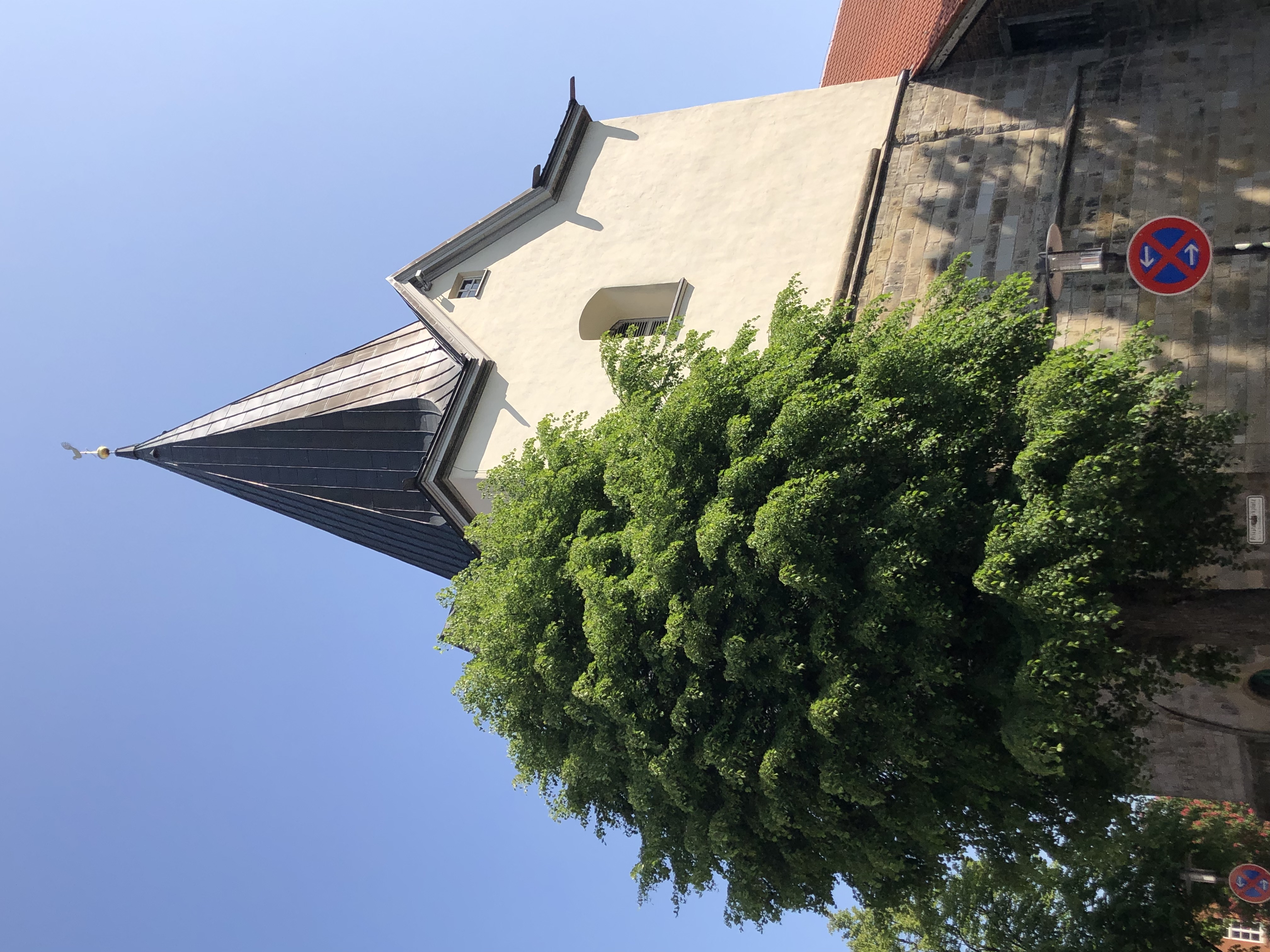 Liebfrauenkirche Neustadt