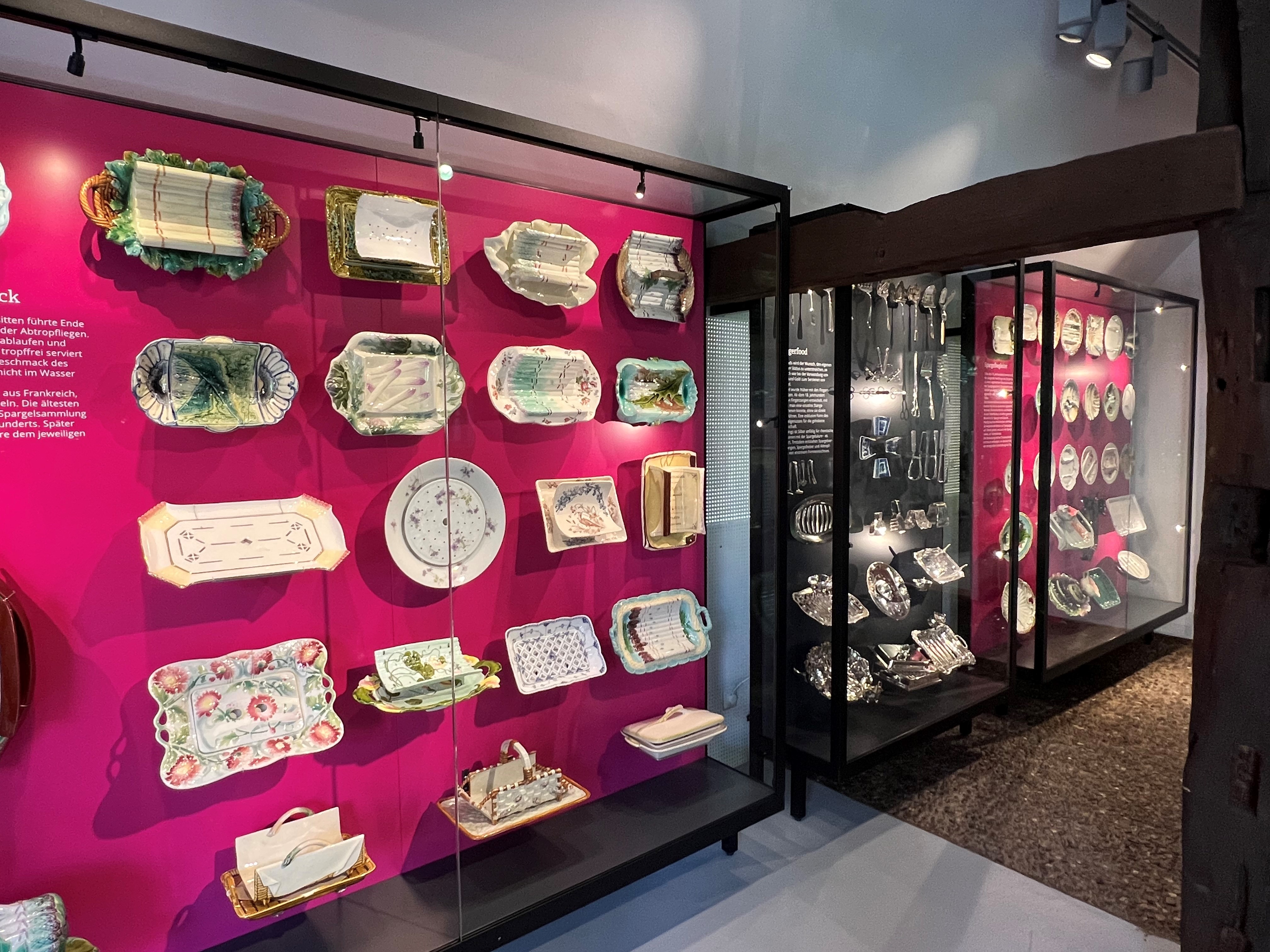 Spargelmuseum