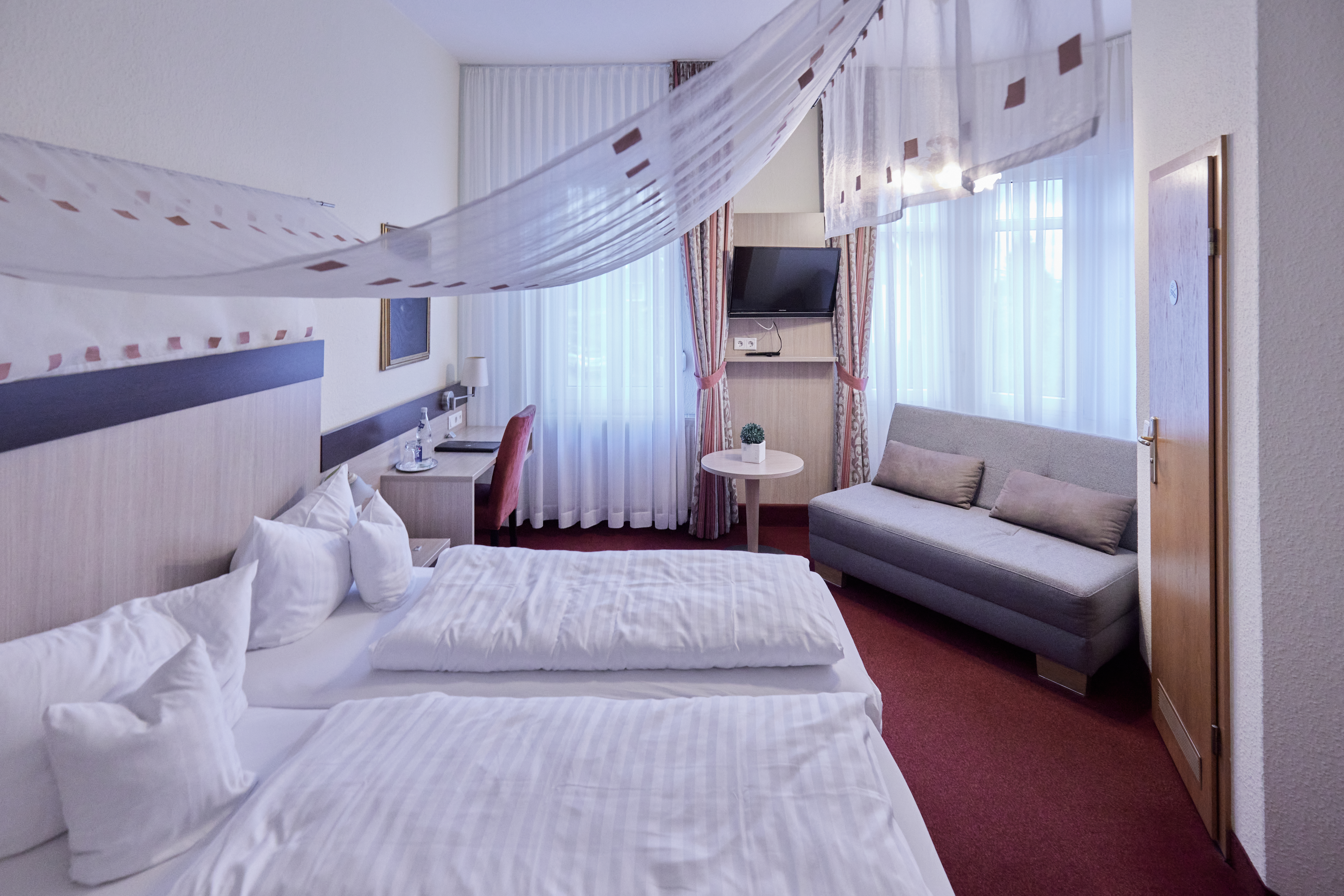 Hotel-Restaurant Wuppertaler Hof, Remscheid