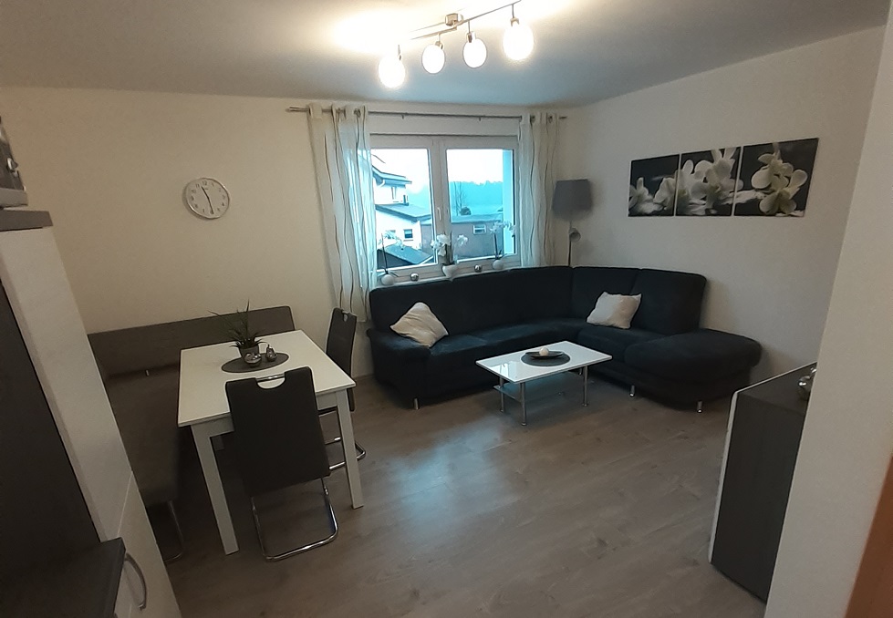 Ferienwohnung Fockel in Schloß Holte-Stukenbrock