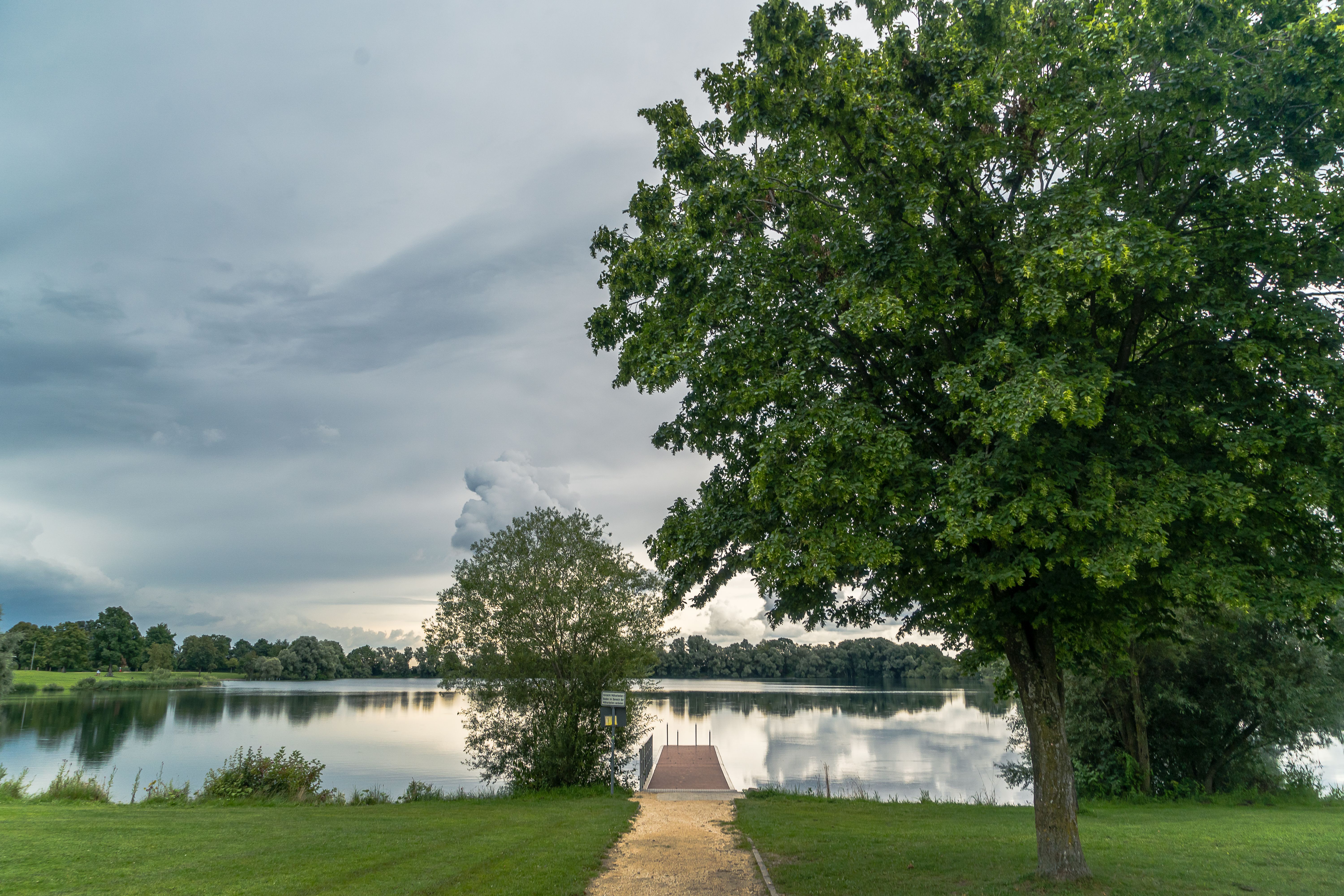 Elchingen-Unterelchingen Naherholungsgebiet Schützensee 1 08-2021©Deutsche Donau-Maximilian Semsch.jpg